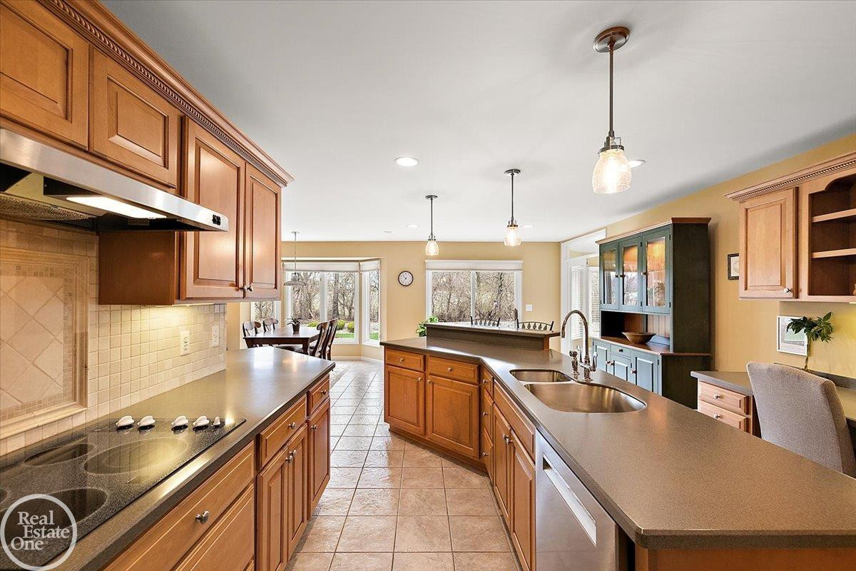 63815 Inverness Drive, Unit #53, MI 48095 — Photo 29