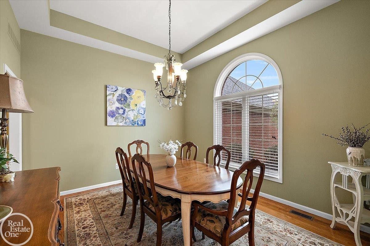 63815 Inverness Drive, Unit #53, MI 48095 — Photo 35