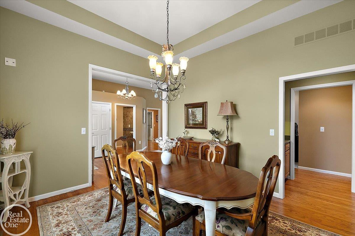 63815 Inverness Drive, Unit #53, MI 48095 — Photo 36