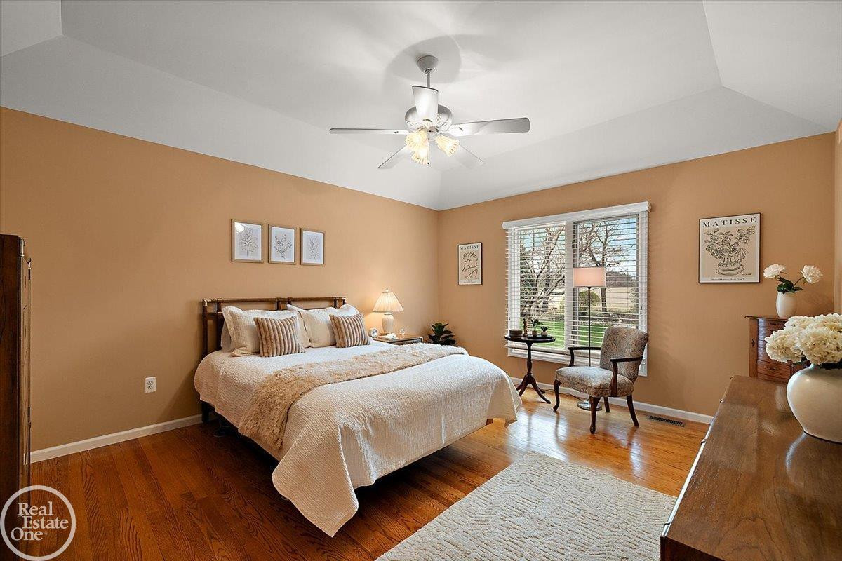 63815 Inverness Drive, Unit #53, MI 48095 — Photo 39