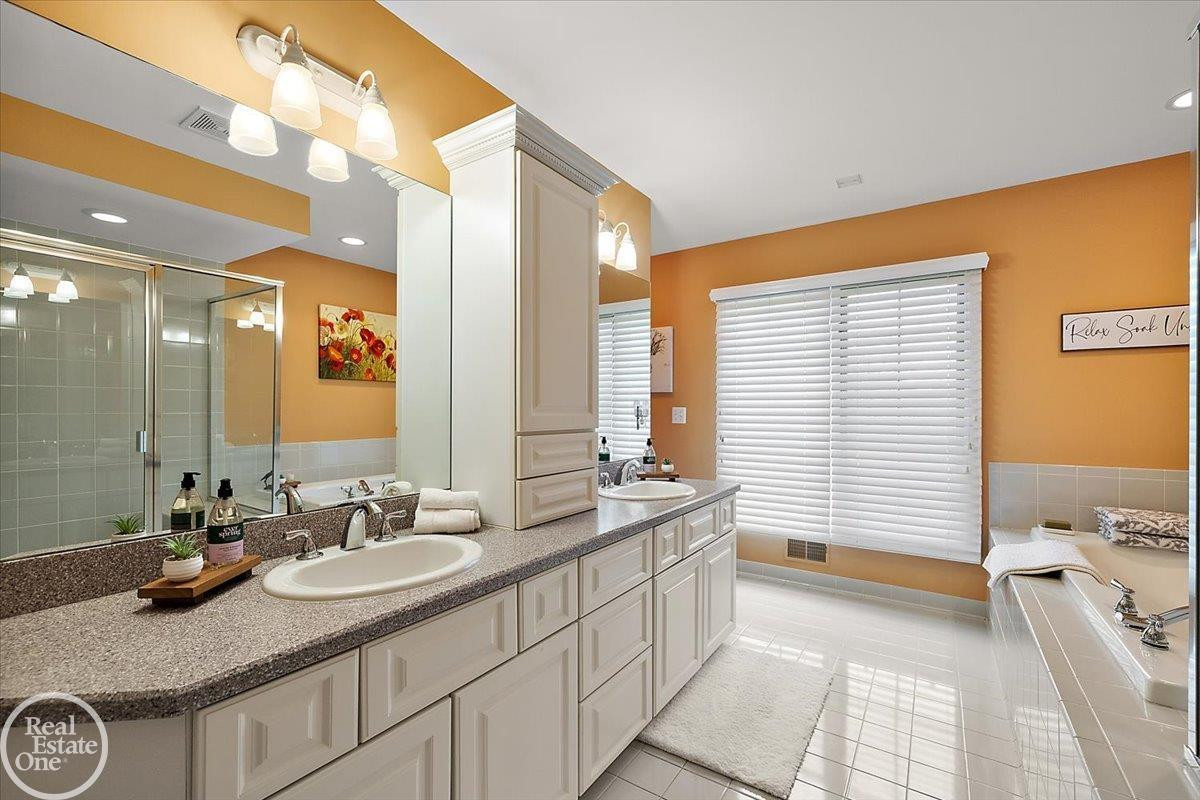 63815 Inverness Drive, Unit #53, MI 48095 — Photo 48
