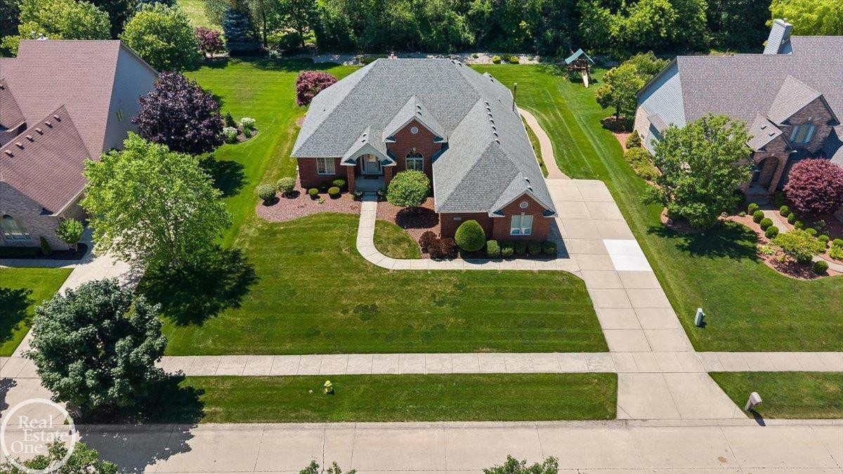 63815 Inverness Drive, Unit #53, MI 48095 — Photo 52