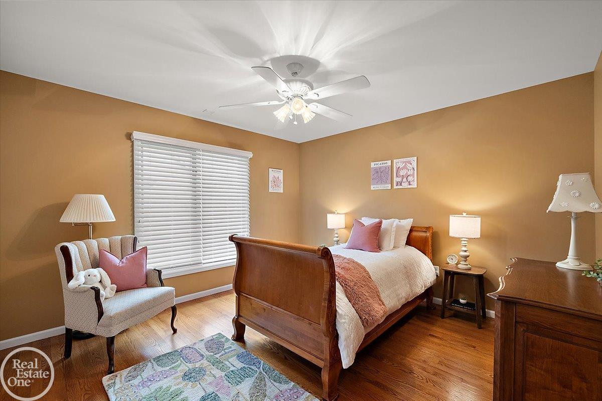63815 Inverness Drive, Unit #53, MI 48095 — Photo 53