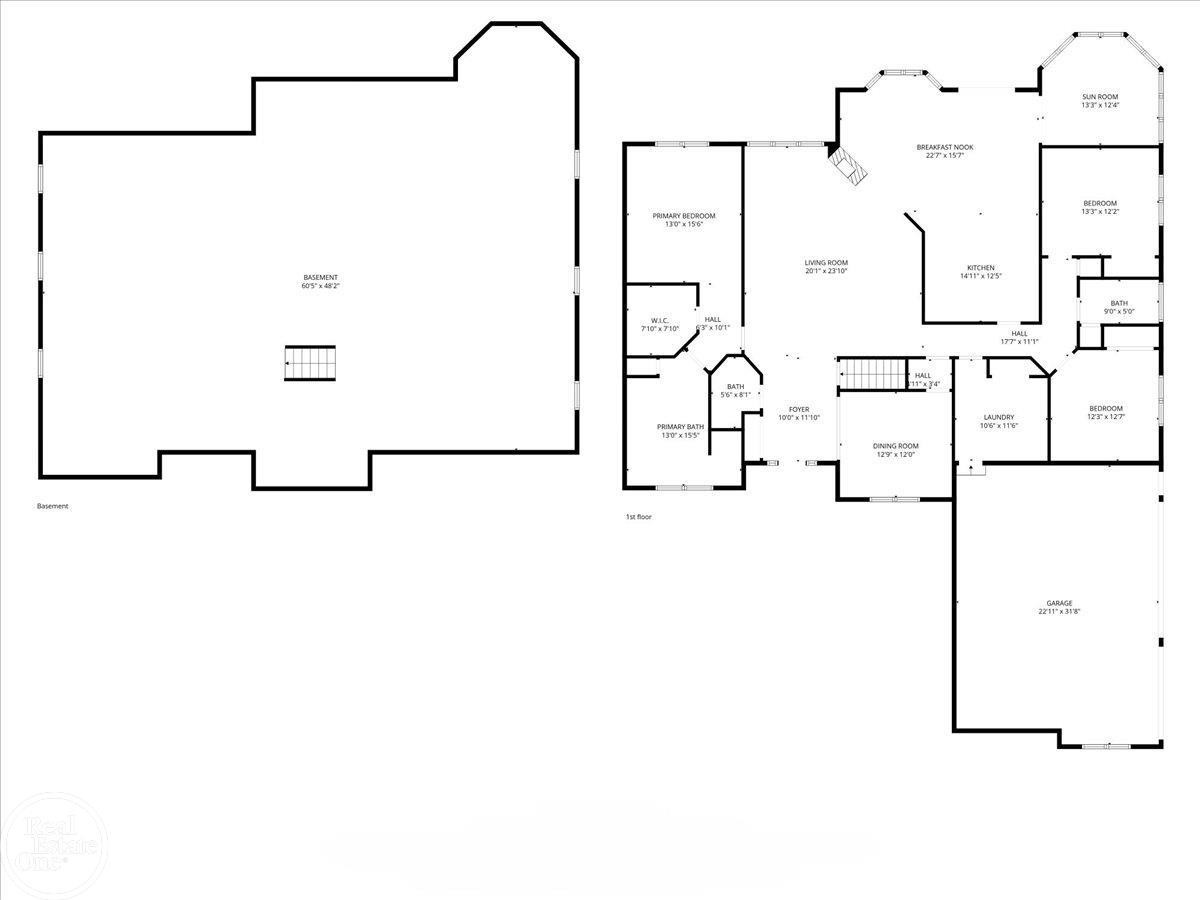 63815 Inverness Drive, Unit #53, MI 48095 — Photo 66