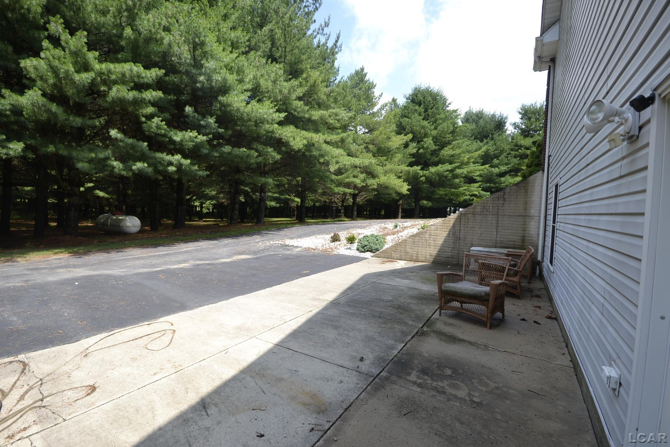 10568 Beebe Highway, Tipton, MI 49287 — Photo 27