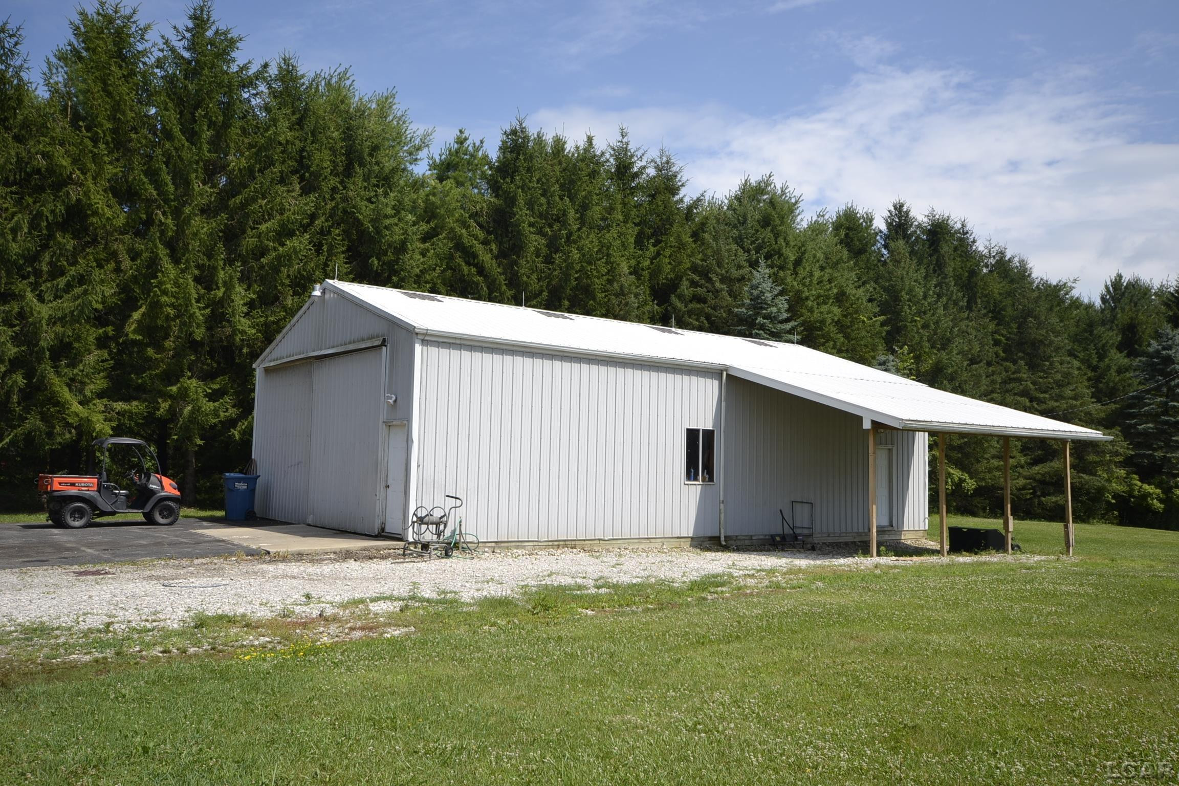 10568 Beebe Highway, Tipton, MI 49287 — Photo 28