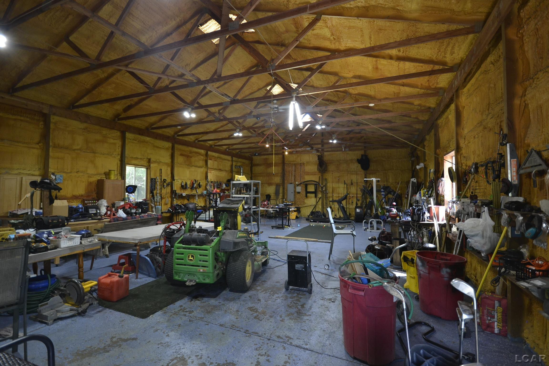 10568 Beebe Highway, Tipton, MI 49287 — Photo 30