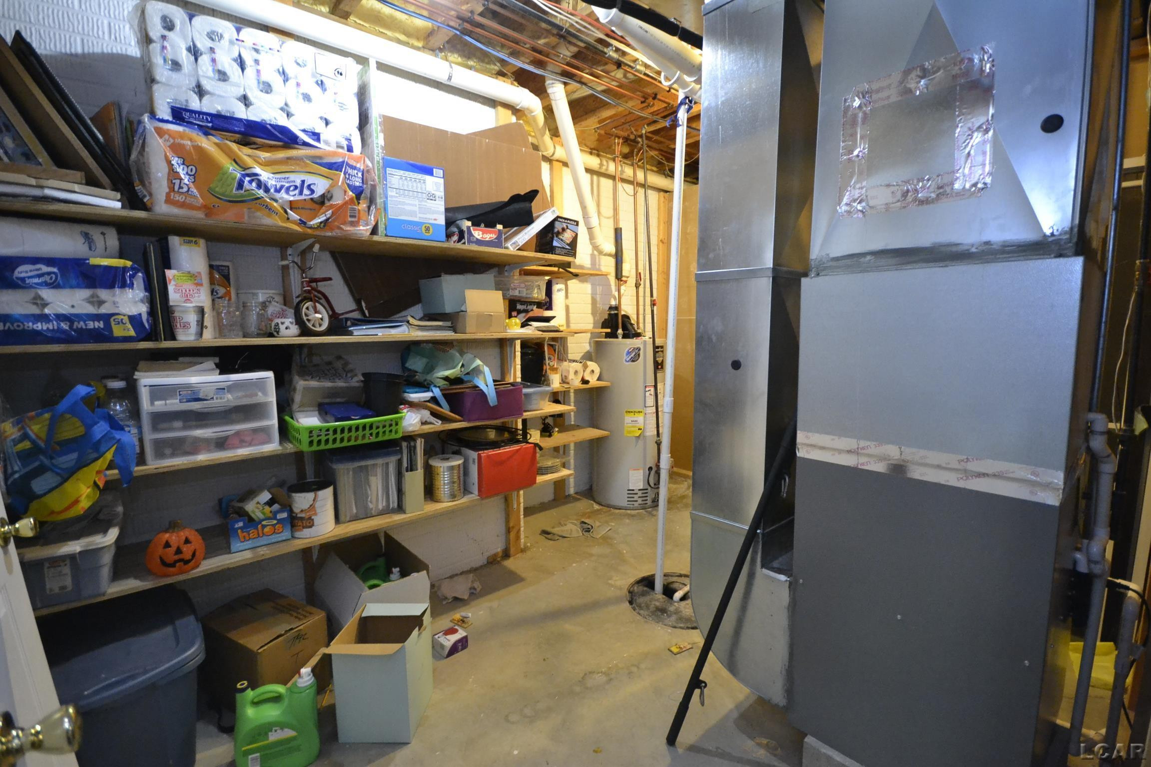 10568 Beebe Highway, Tipton, MI 49287 — Photo 31