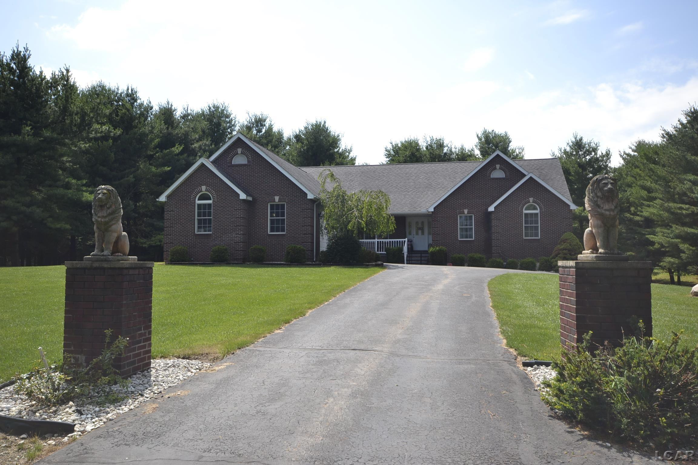 10568 Beebe Highway, Tipton, MI 49287 — Photo 33
