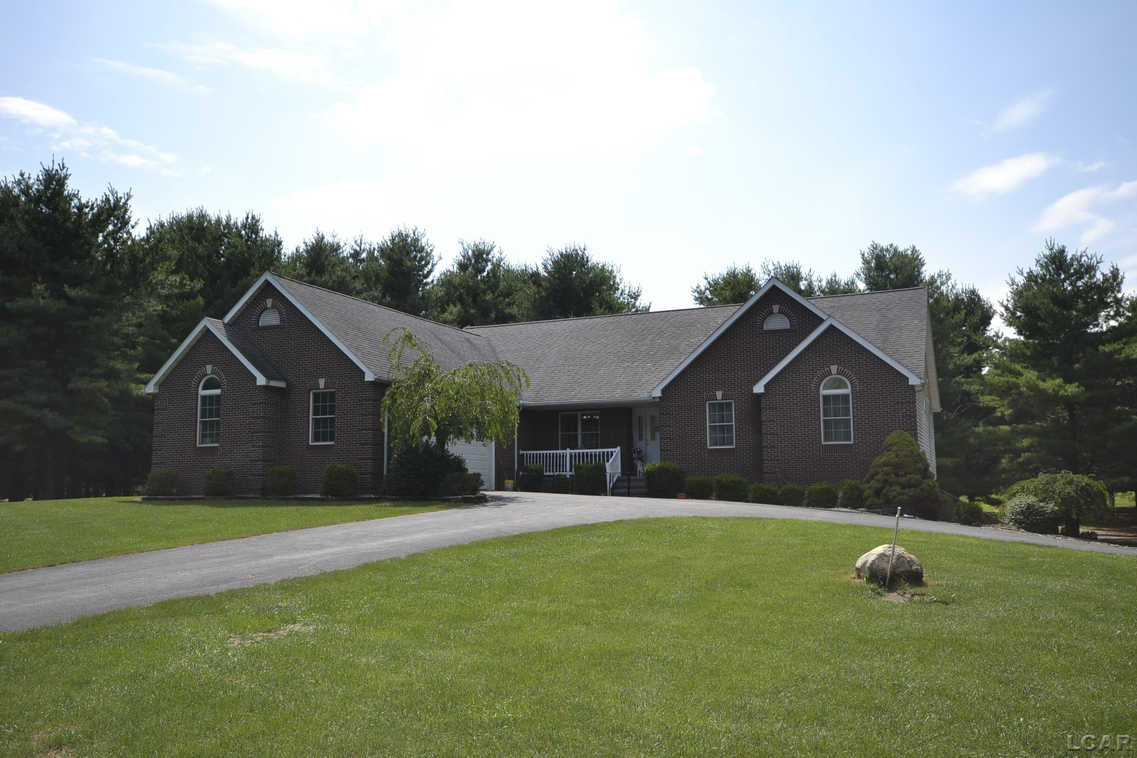 10568 Beebe Highway, Tipton, MI 49287 — Photo 35