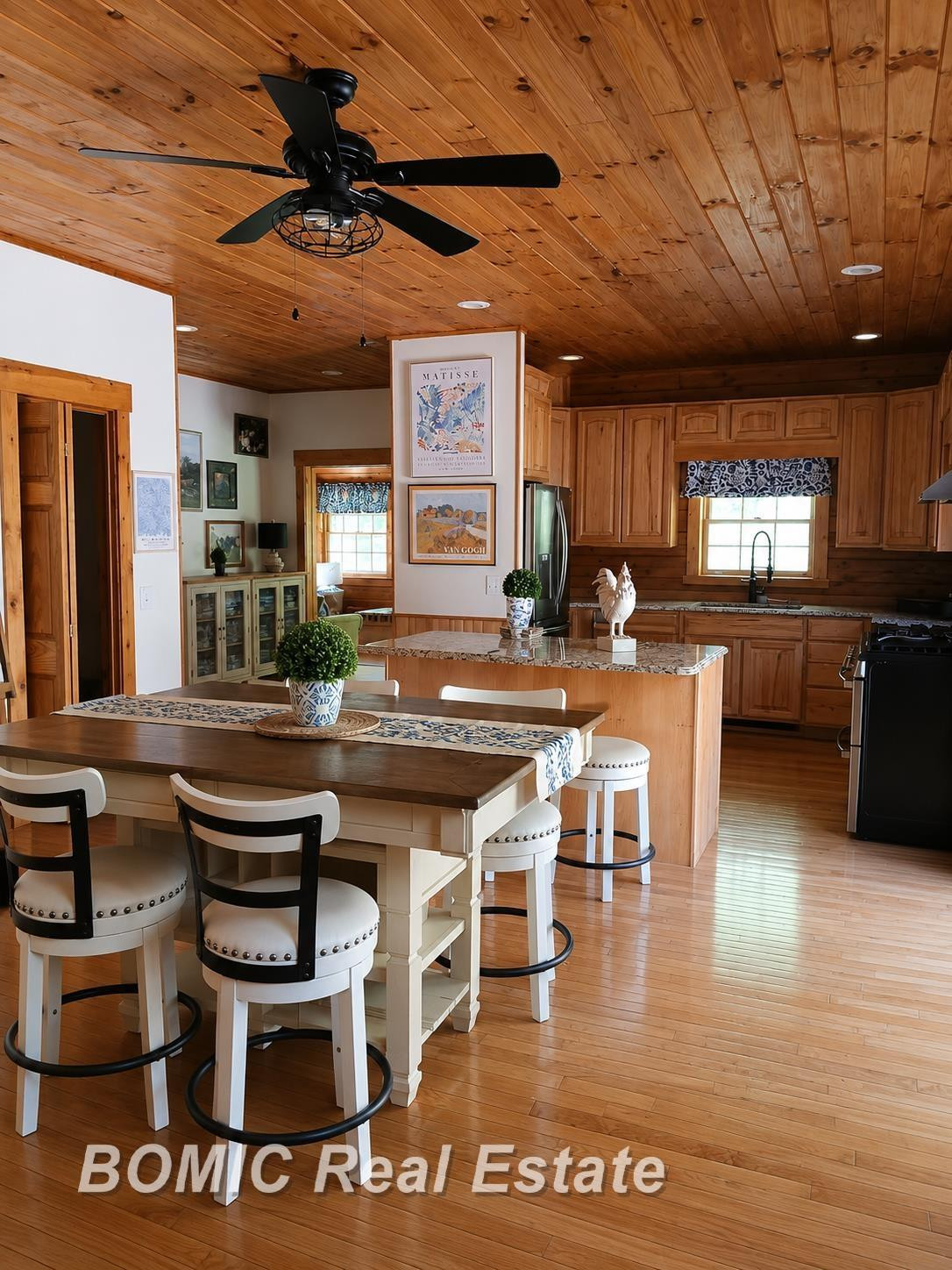 8222 Moorish Road, Birch Run, MI 48415 — Photo 2