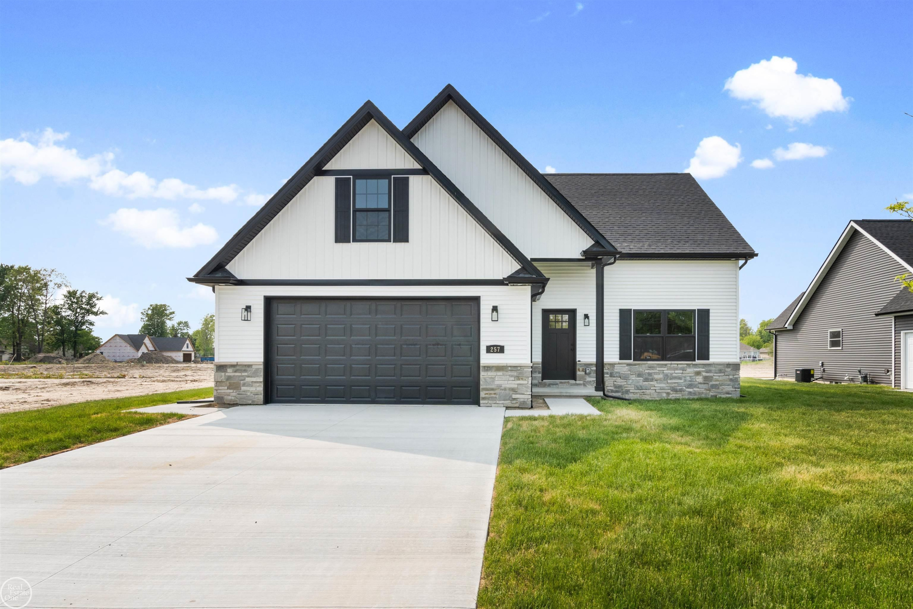 1 Carney Drive
