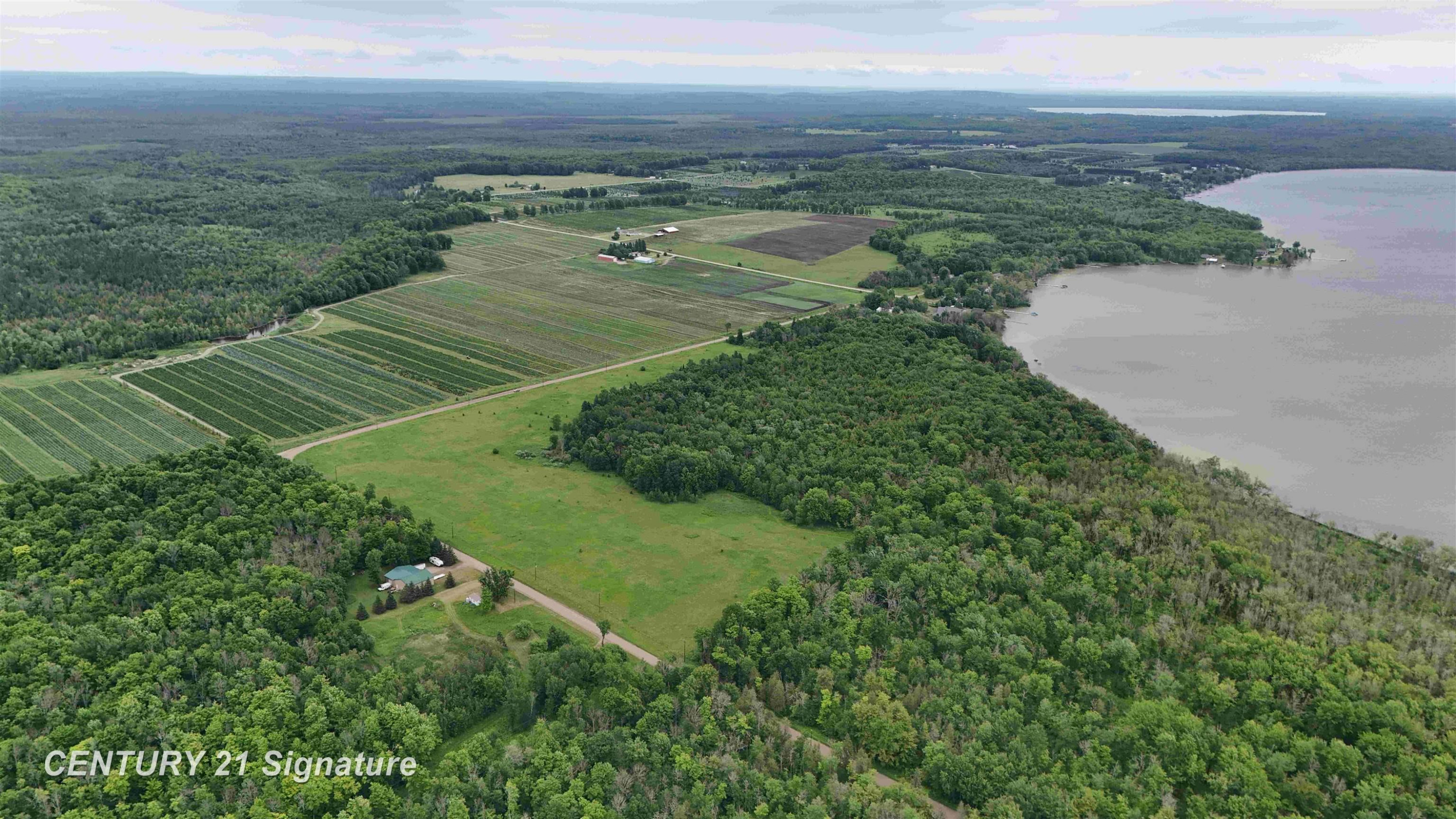 V/L County Road 477 Road, McMillan, MI 49853 — Photo 16