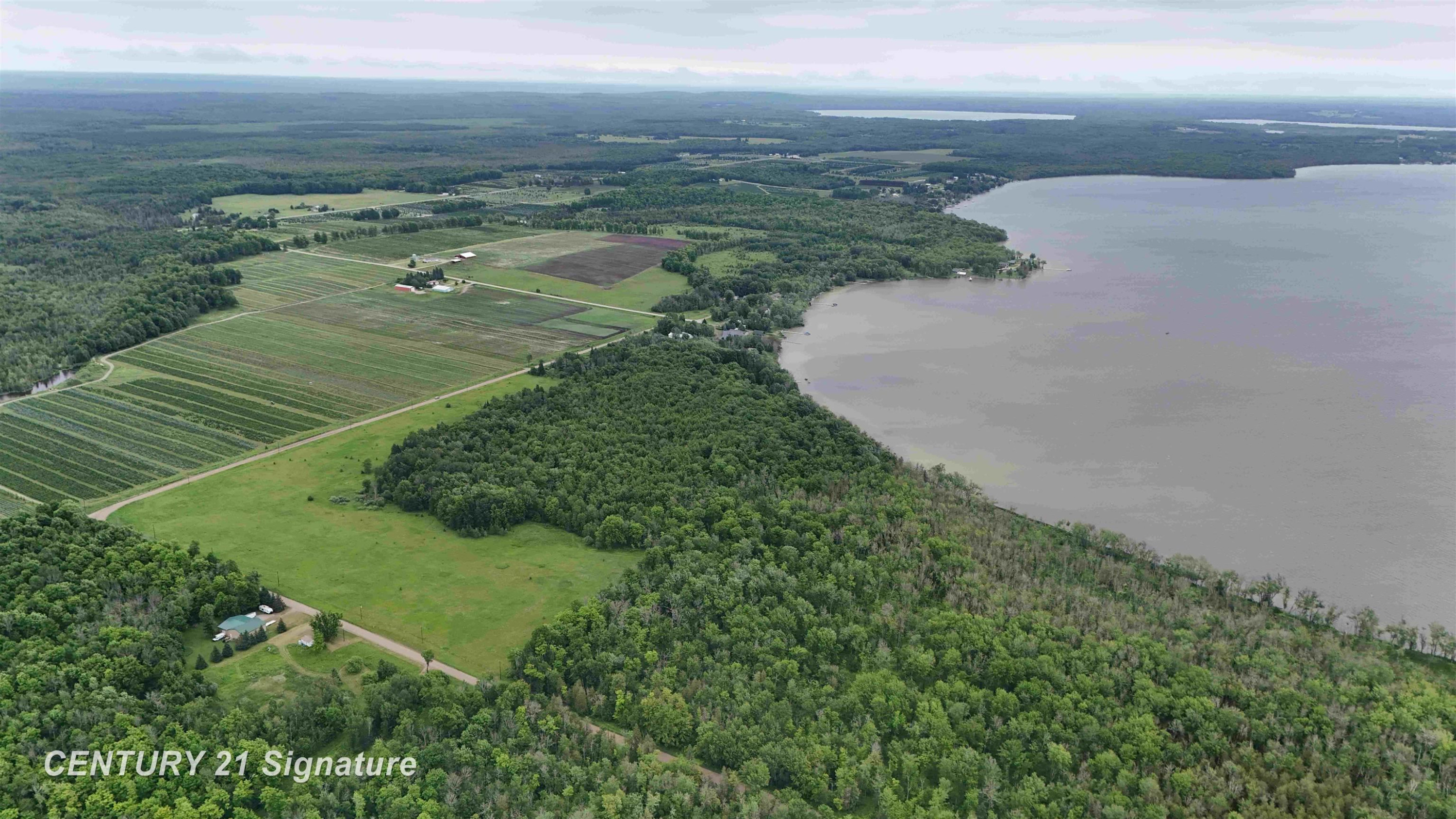 V/L County Road 477 Road, McMillan, MI 49853 — Photo 17