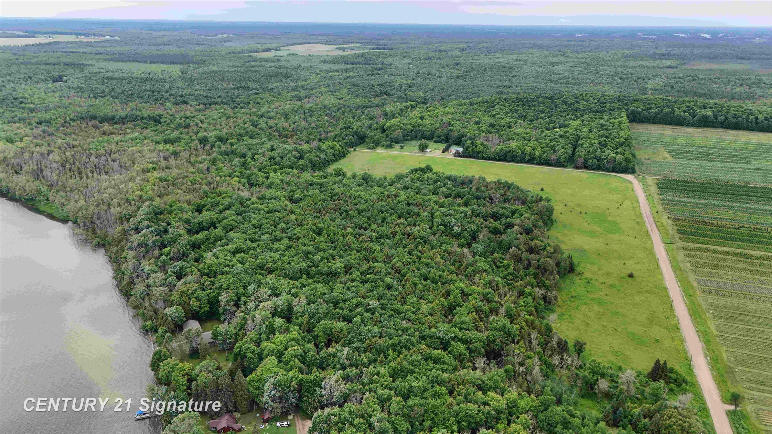 V/L County Road 477 Road, McMillan, MI 49853 — Photo 19