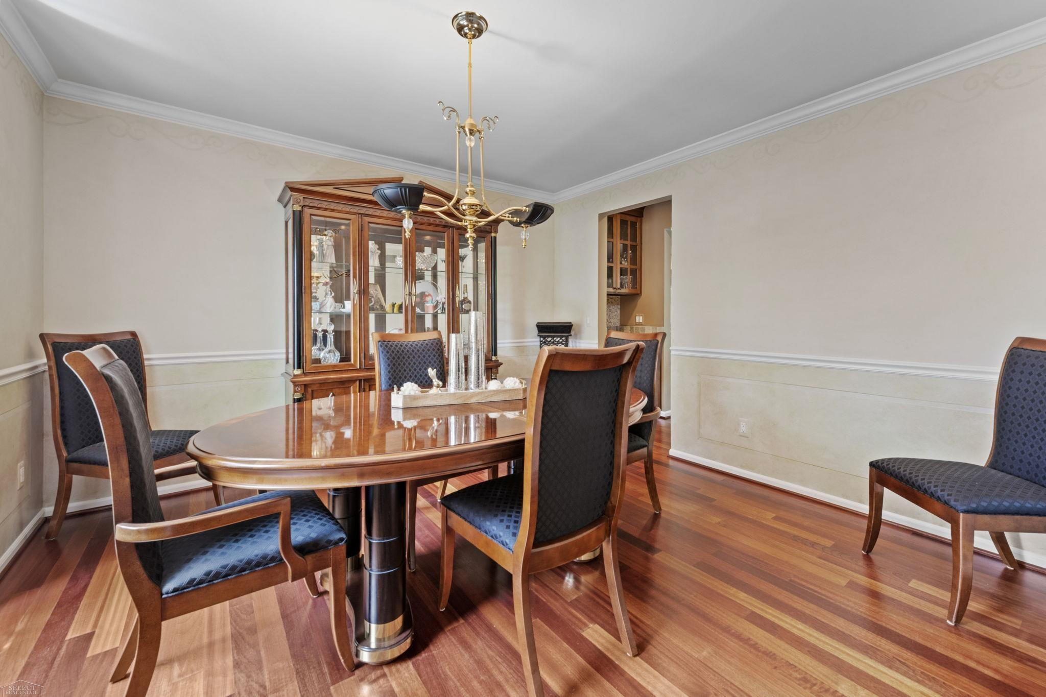 53816 Cherrywood Drive, Shelby, MI 48315 — Photo 5