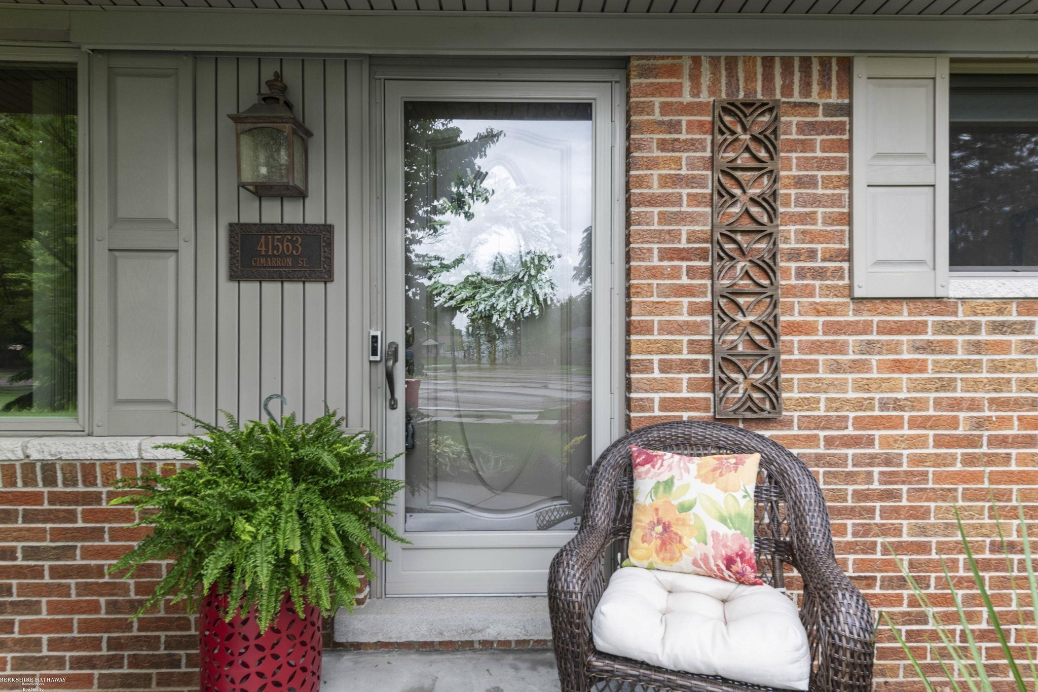 41563 Cimarron Street, Clinton Twp, MI 48038 — Photo 7