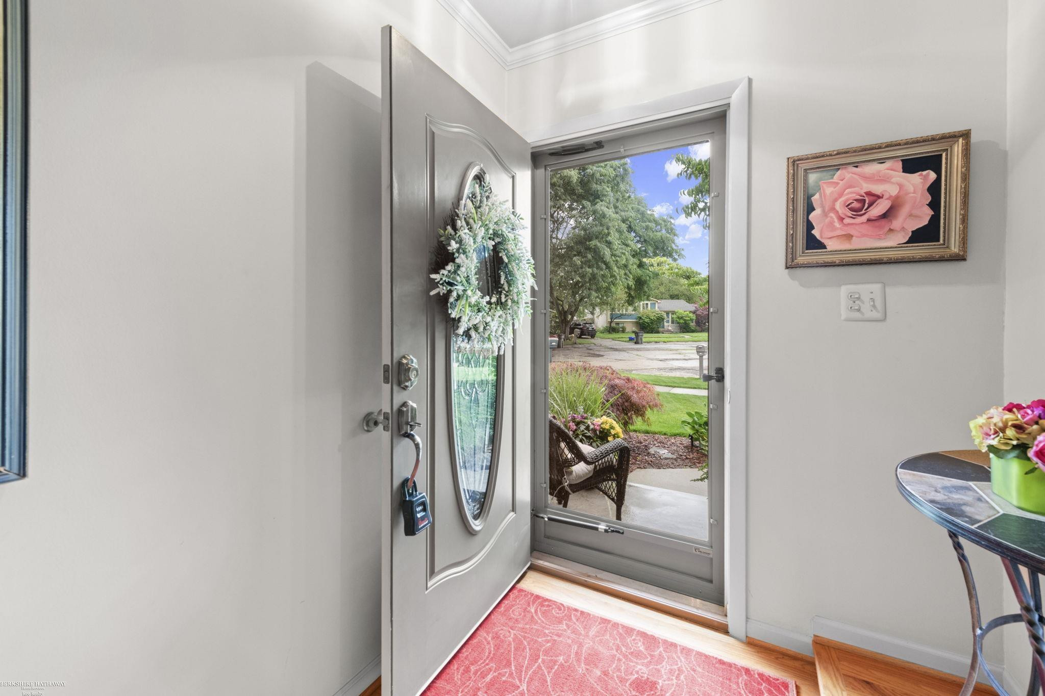 41563 Cimarron Street, Clinton Twp, MI 48038 — Photo 8