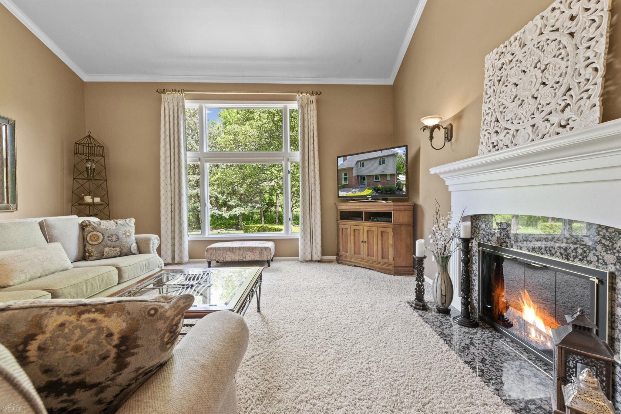 53816 Cherrywood Drive, Shelby, MI 48315 — Photo 9