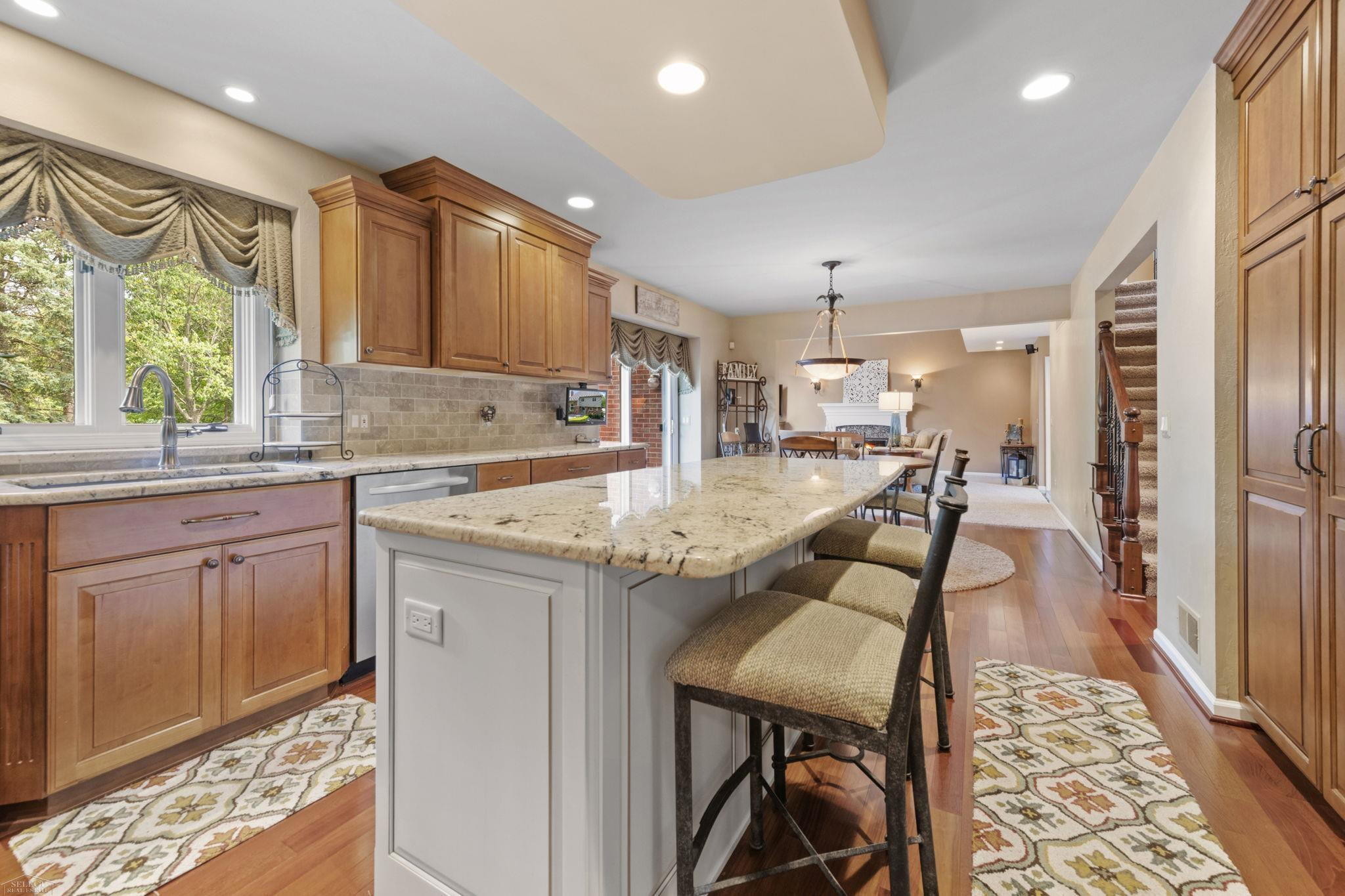53816 Cherrywood Drive, Shelby, MI 48315 — Photo 14