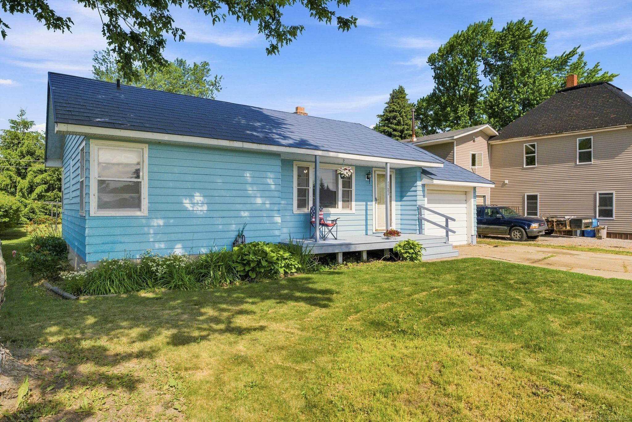 5582 Peck Street, Peck, MI 48466 — Photo 2