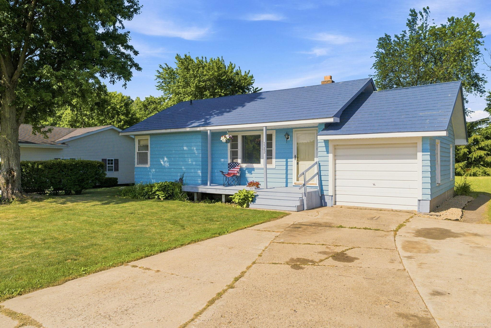 5582 Peck Street, Peck, MI 48466 — Photo 3