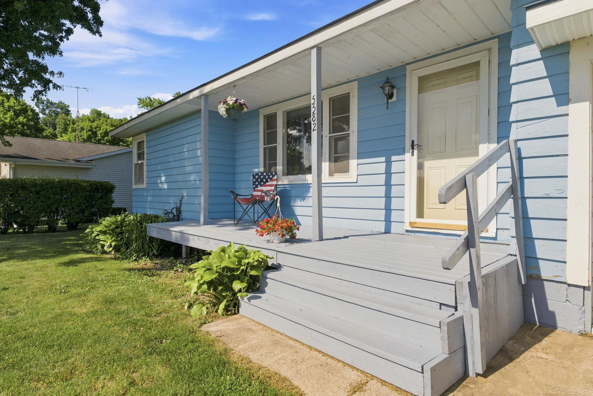 5582 Peck Street, Peck, MI 48466 — Photo 4
