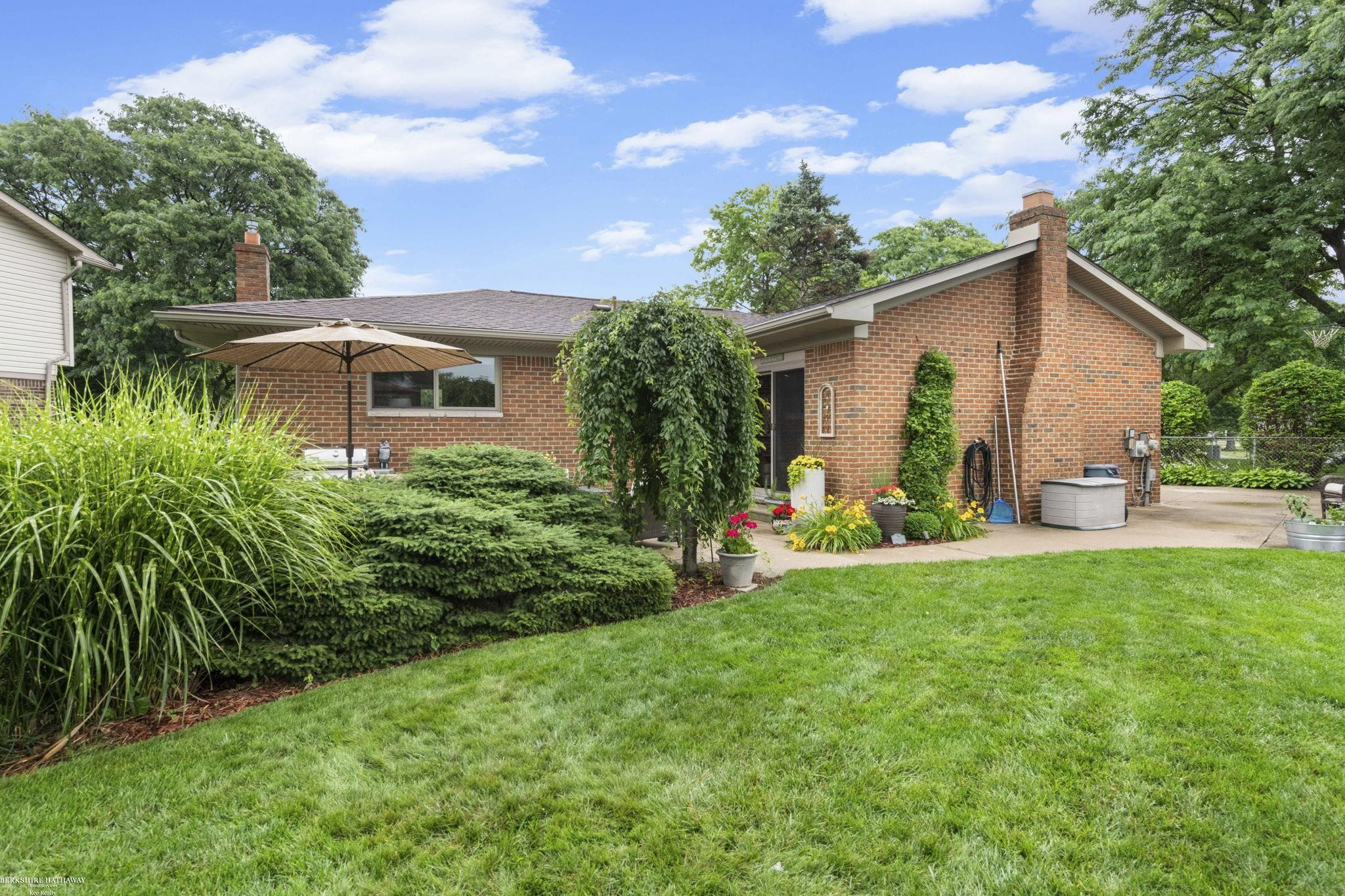 41563 Cimarron Street, Clinton Twp, MI 48038 — Photo 30