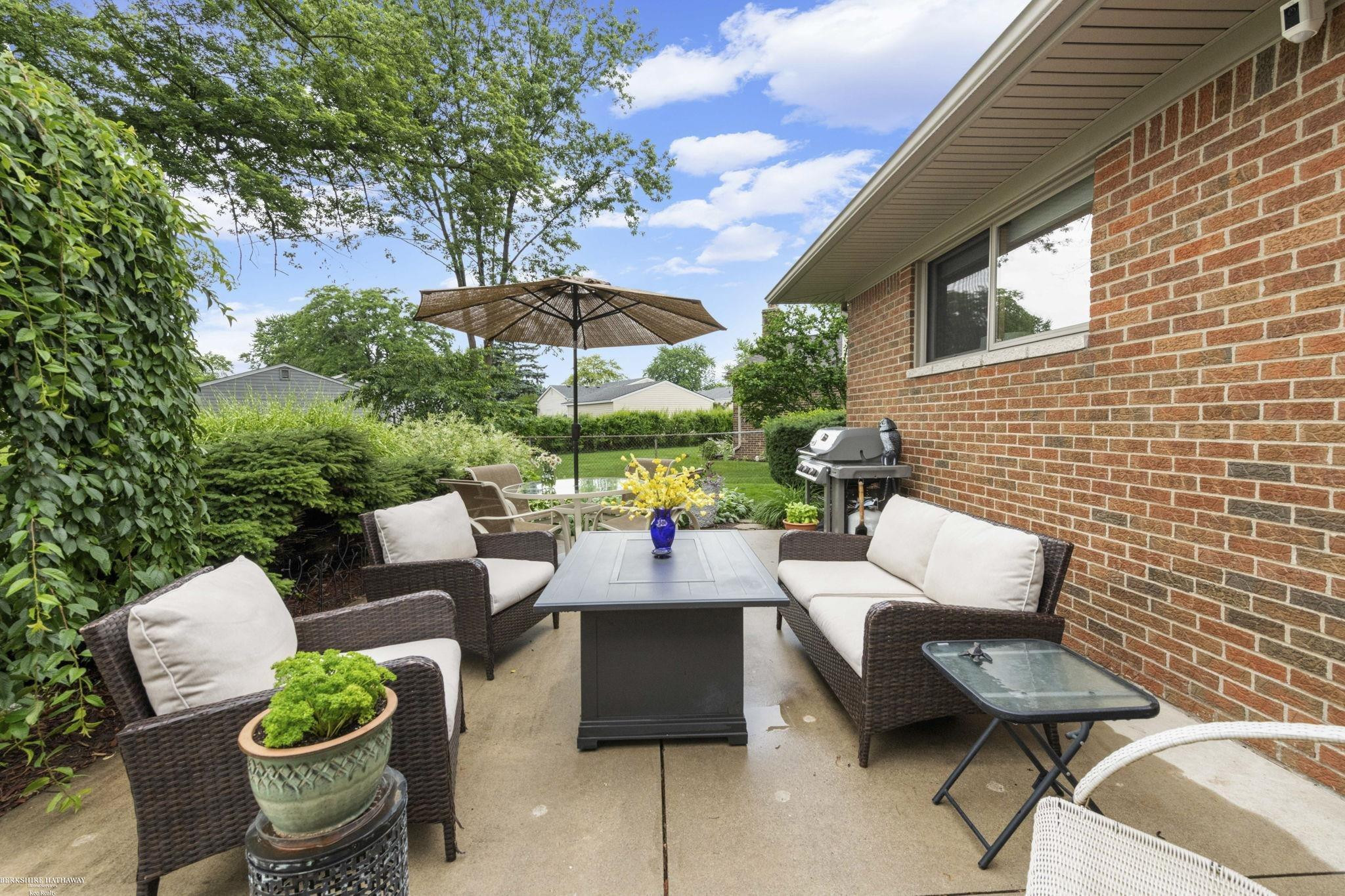 41563 Cimarron Street, Clinton Twp, MI 48038 — Photo 31