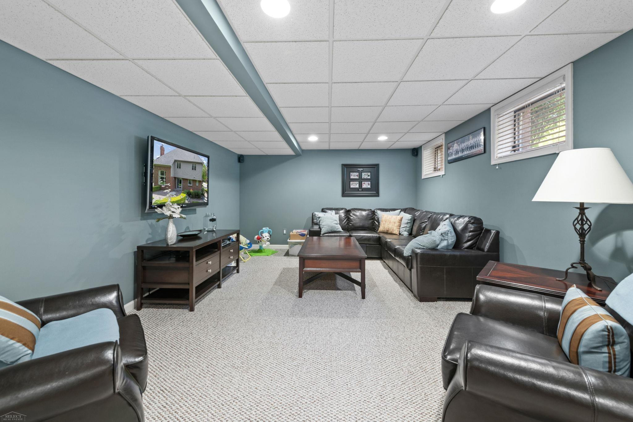 53816 Cherrywood Drive, Shelby, MI 48315 — Photo 37