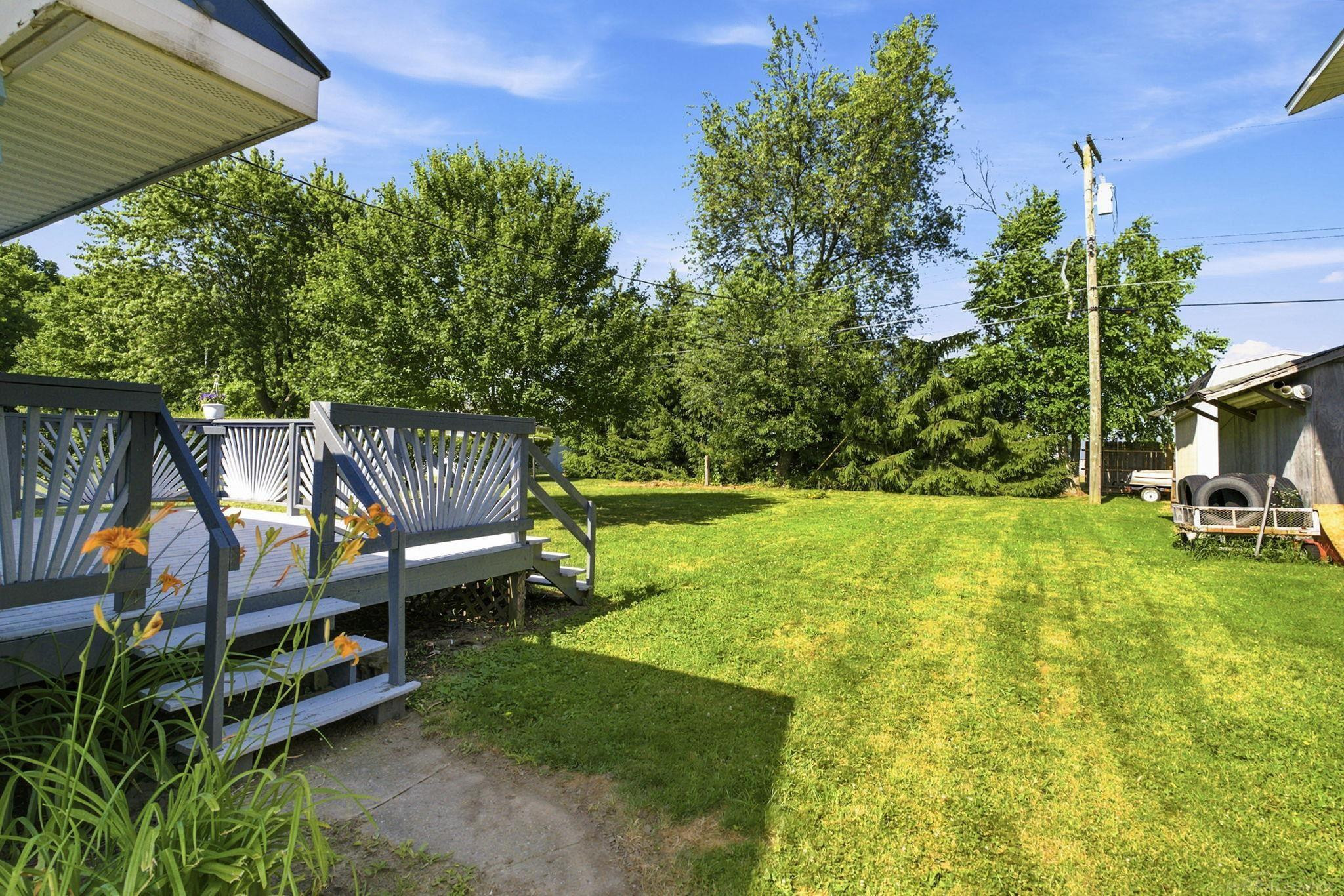 5582 Peck Street, Peck, MI 48466 — Photo 21