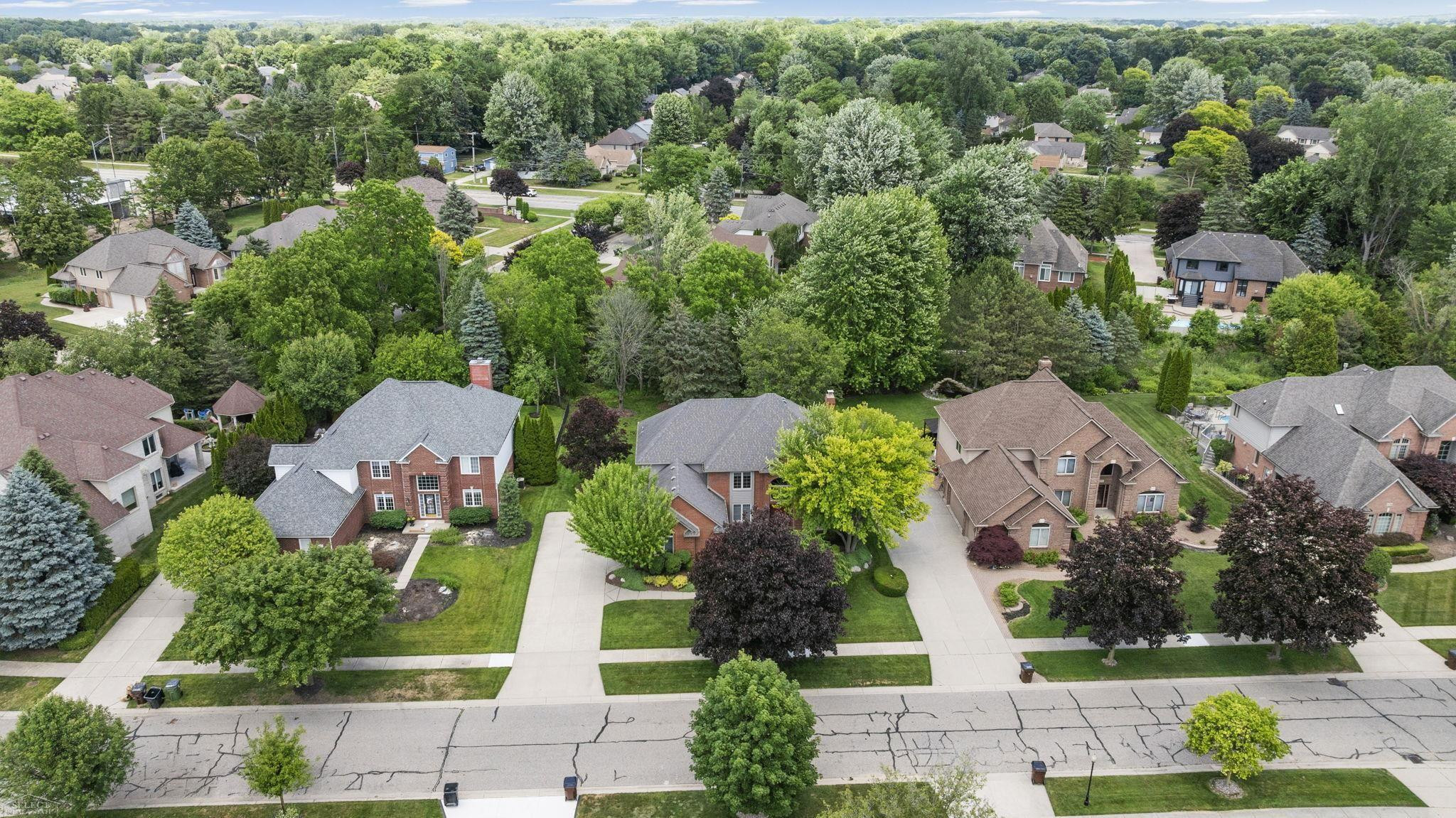 53816 Cherrywood Drive, Shelby, MI 48315 — Photo 41