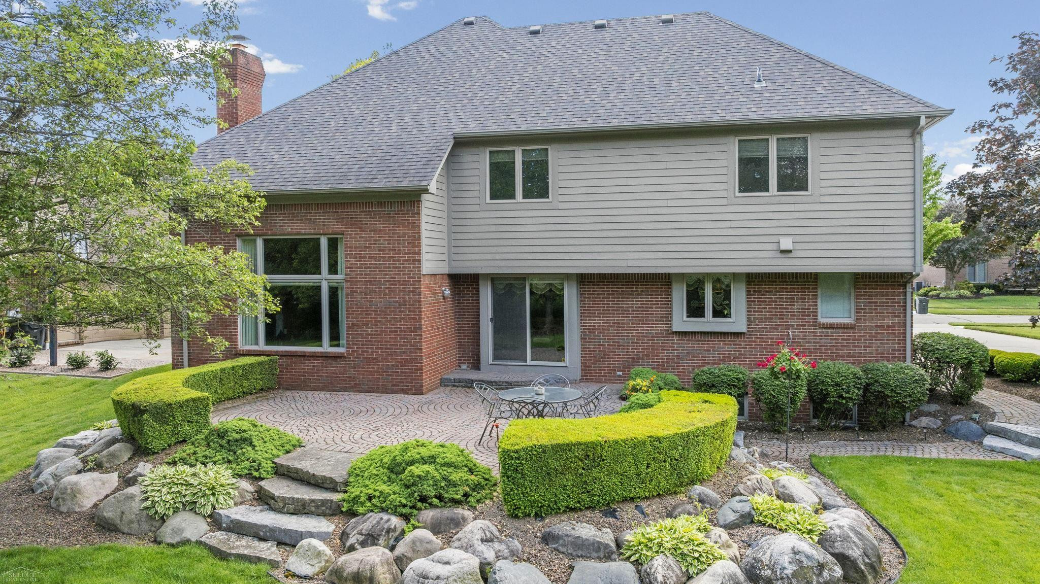 53816 Cherrywood Drive, Shelby, MI 48315 — Photo 42