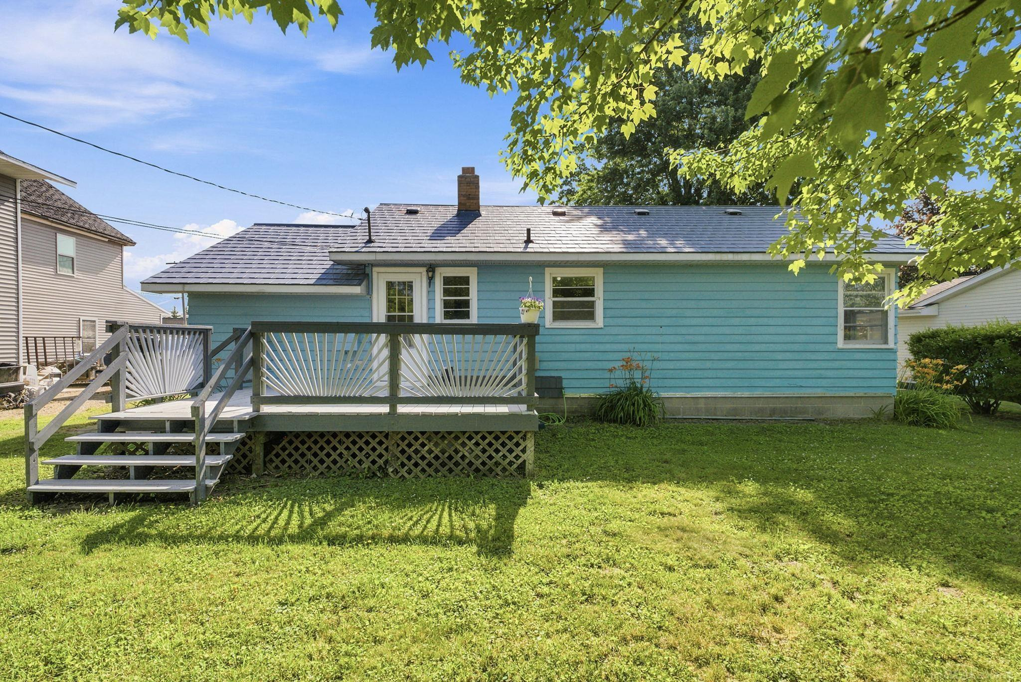 5582 Peck Street, Peck, MI 48466 — Photo 24