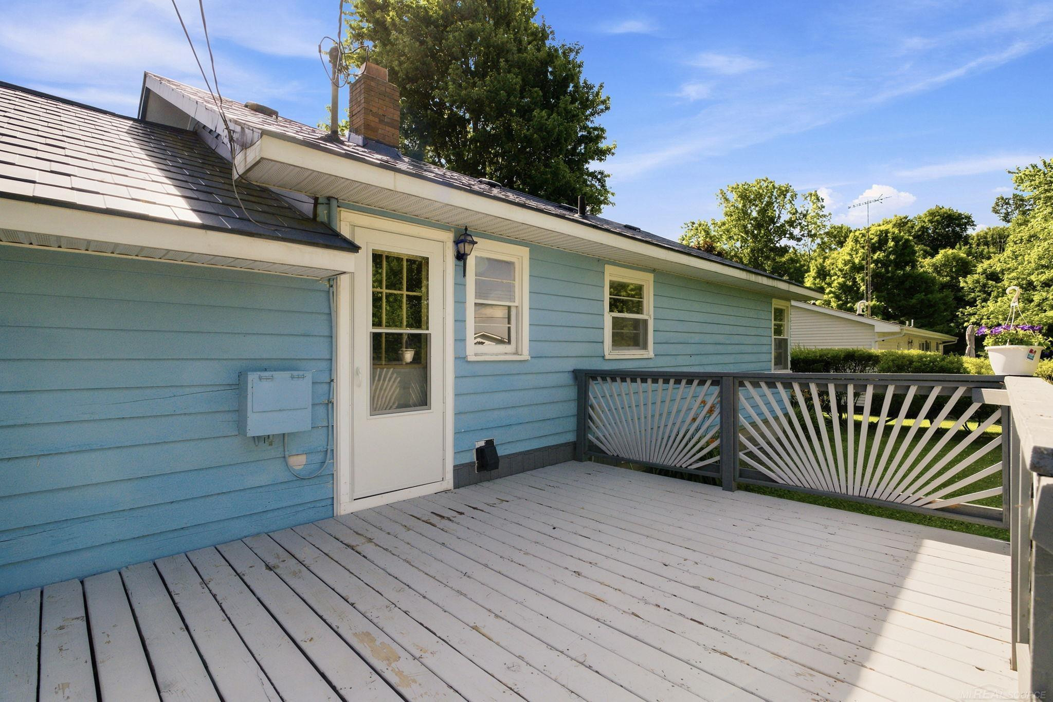 5582 Peck Street, Peck, MI 48466 — Photo 25