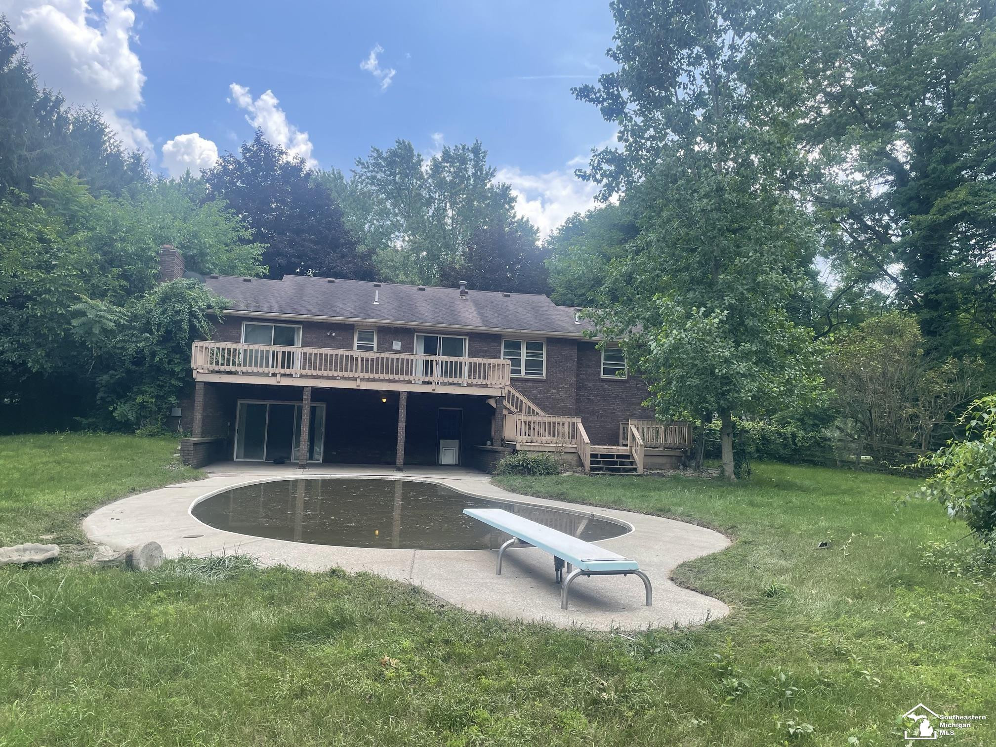 2998 Consear Road, Lambertville, MI 48144 — Photo 5