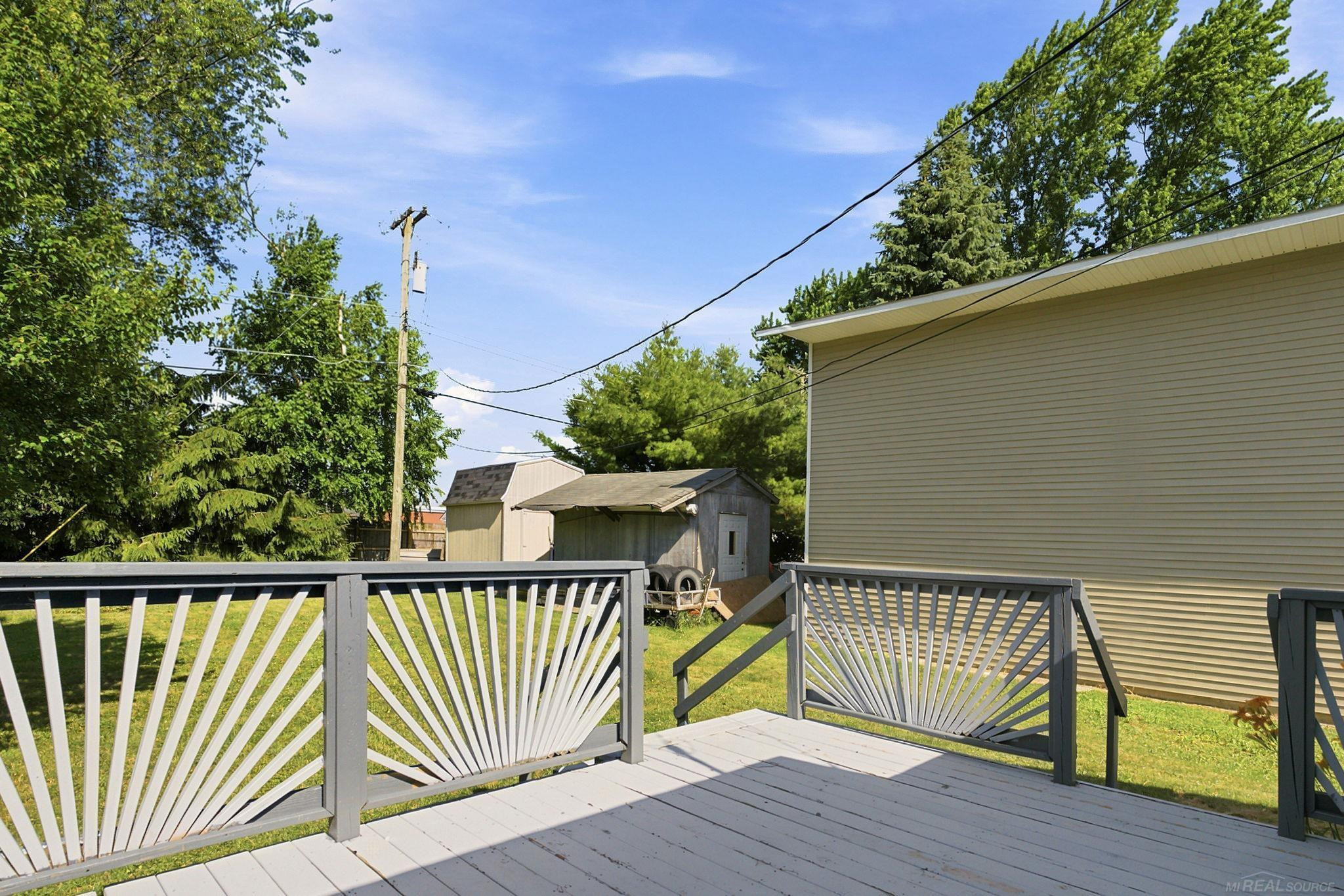 5582 Peck Street, Peck, MI 48466 — Photo 26