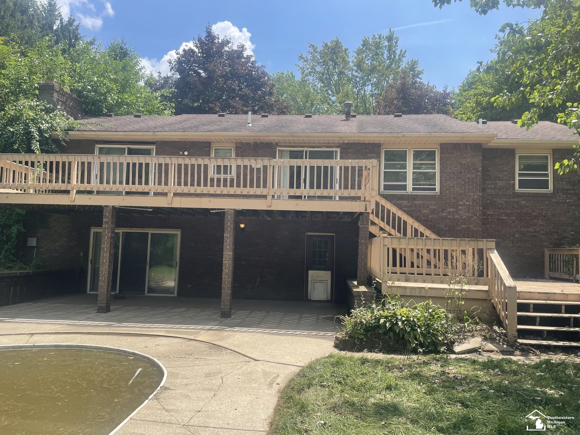 2998 Consear Road, Lambertville, MI 48144 — Photo 6