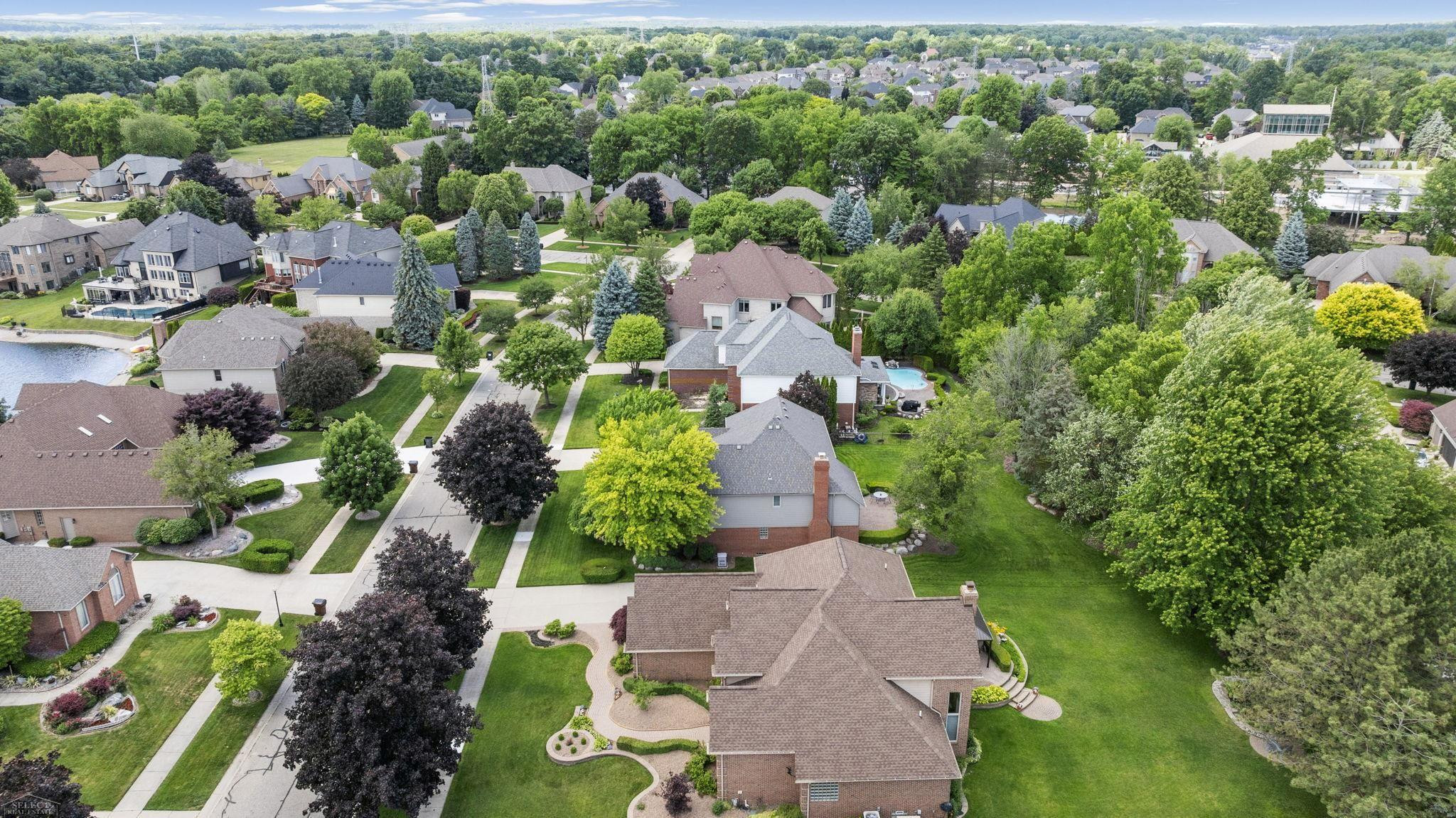 53816 Cherrywood Drive, Shelby, MI 48315 — Photo 46