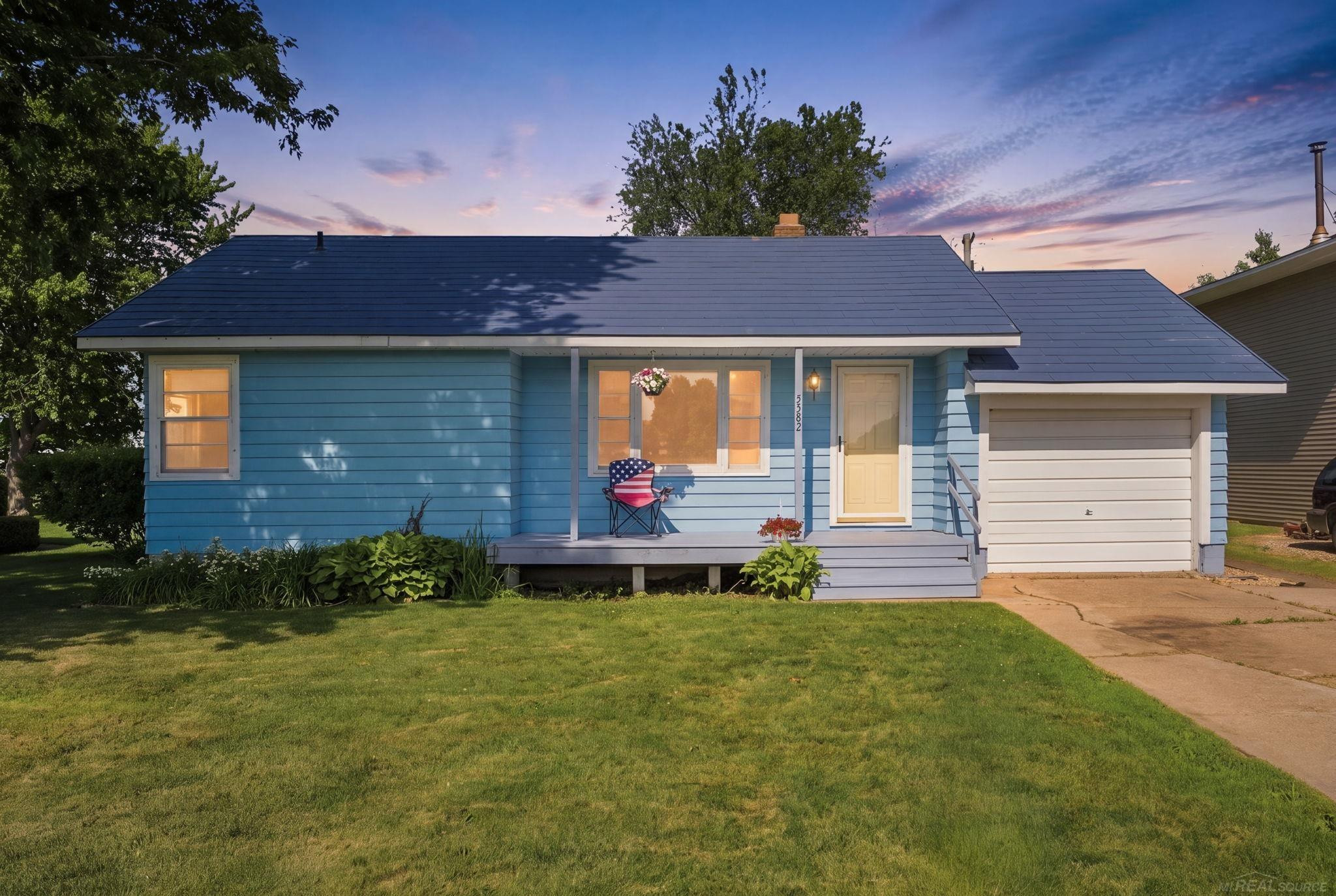 5582 Peck Street, Peck, MI 48466 — Photo 27