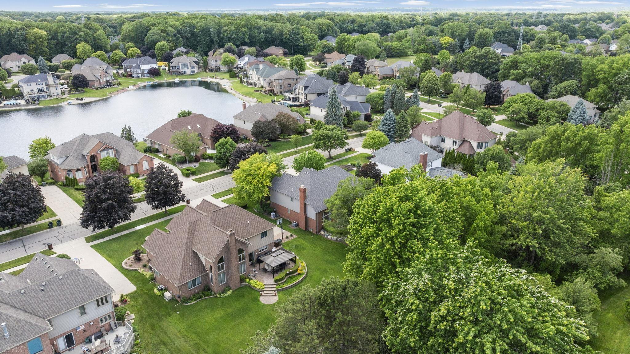 53816 Cherrywood Drive, Shelby, MI 48315 — Photo 47
