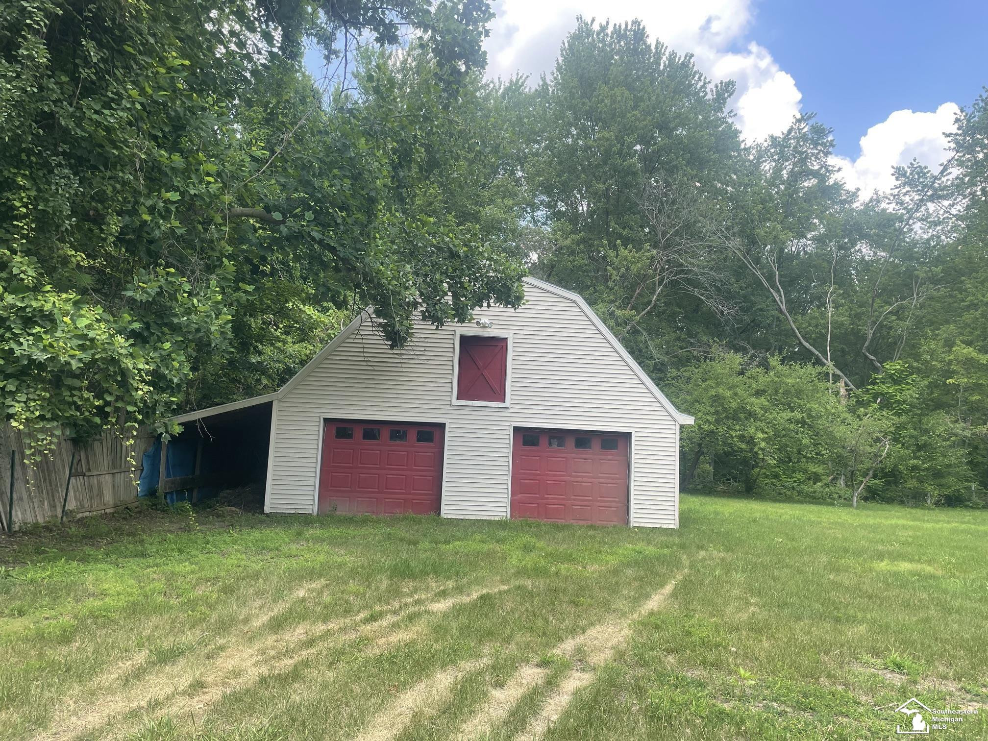 2998 Consear Road, Lambertville, MI 48144 — Photo 8
