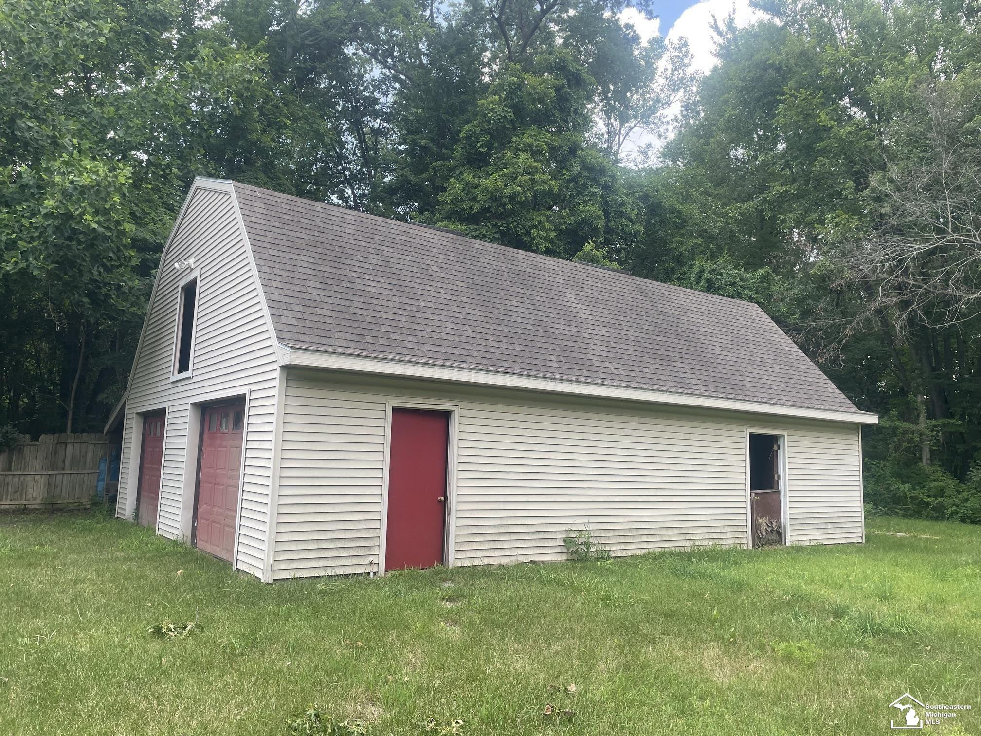 2998 Consear Road, Lambertville, MI 48144 — Photo 9