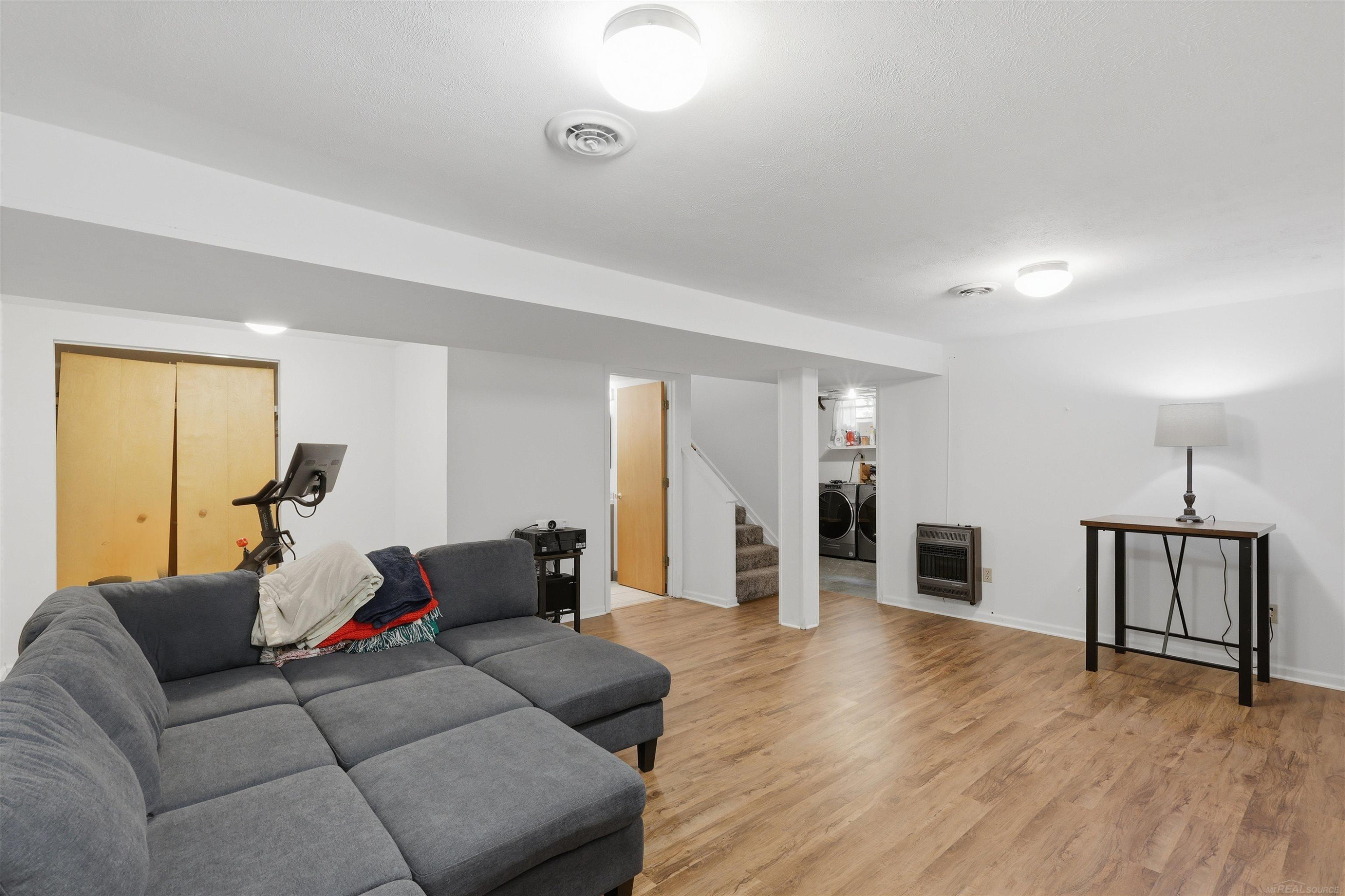 213 Peacock Walk, Jackson, MI 49202 — Photo 5