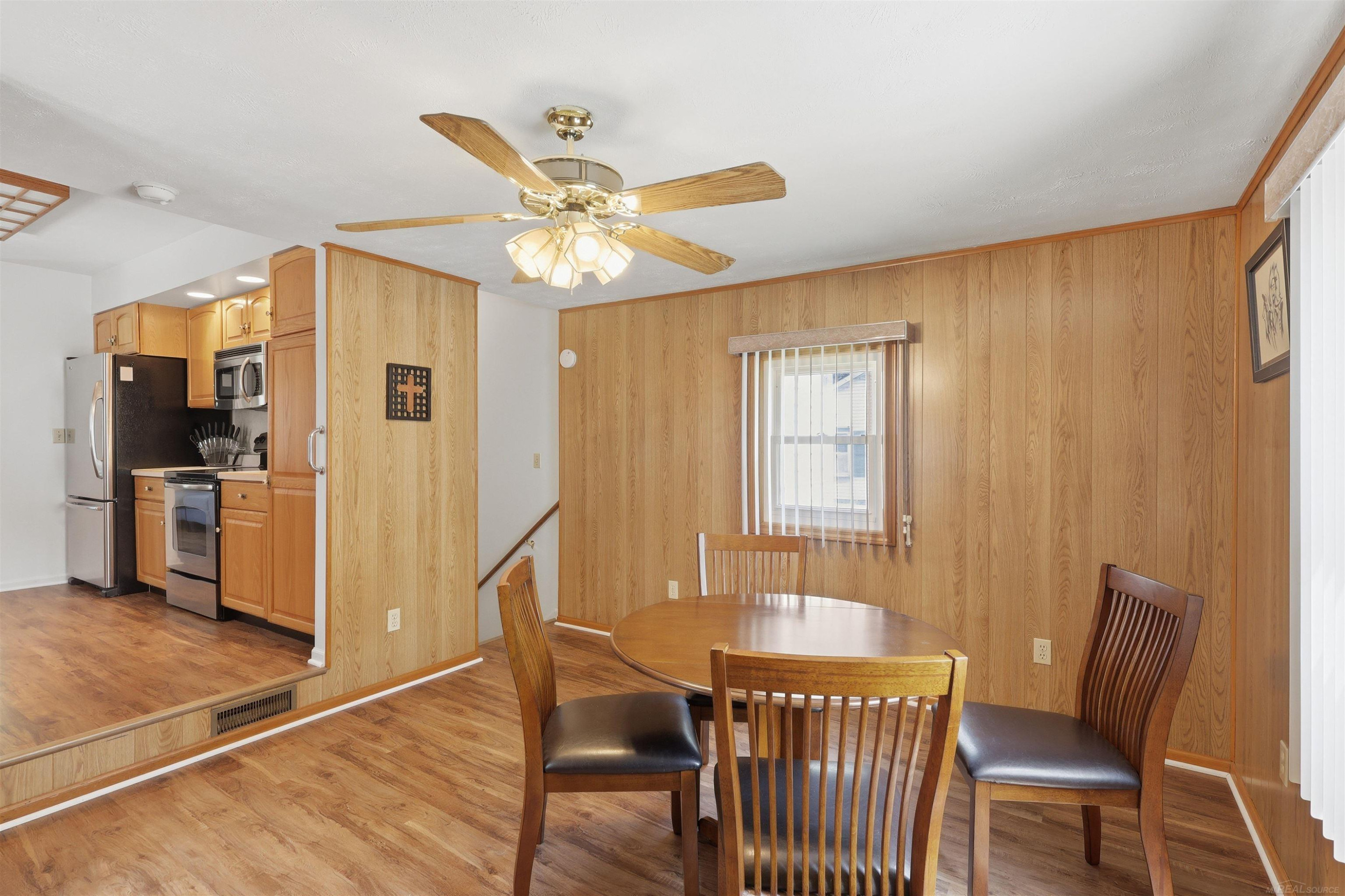 213 Peacock Walk, Jackson, MI 49202 — Photo 6