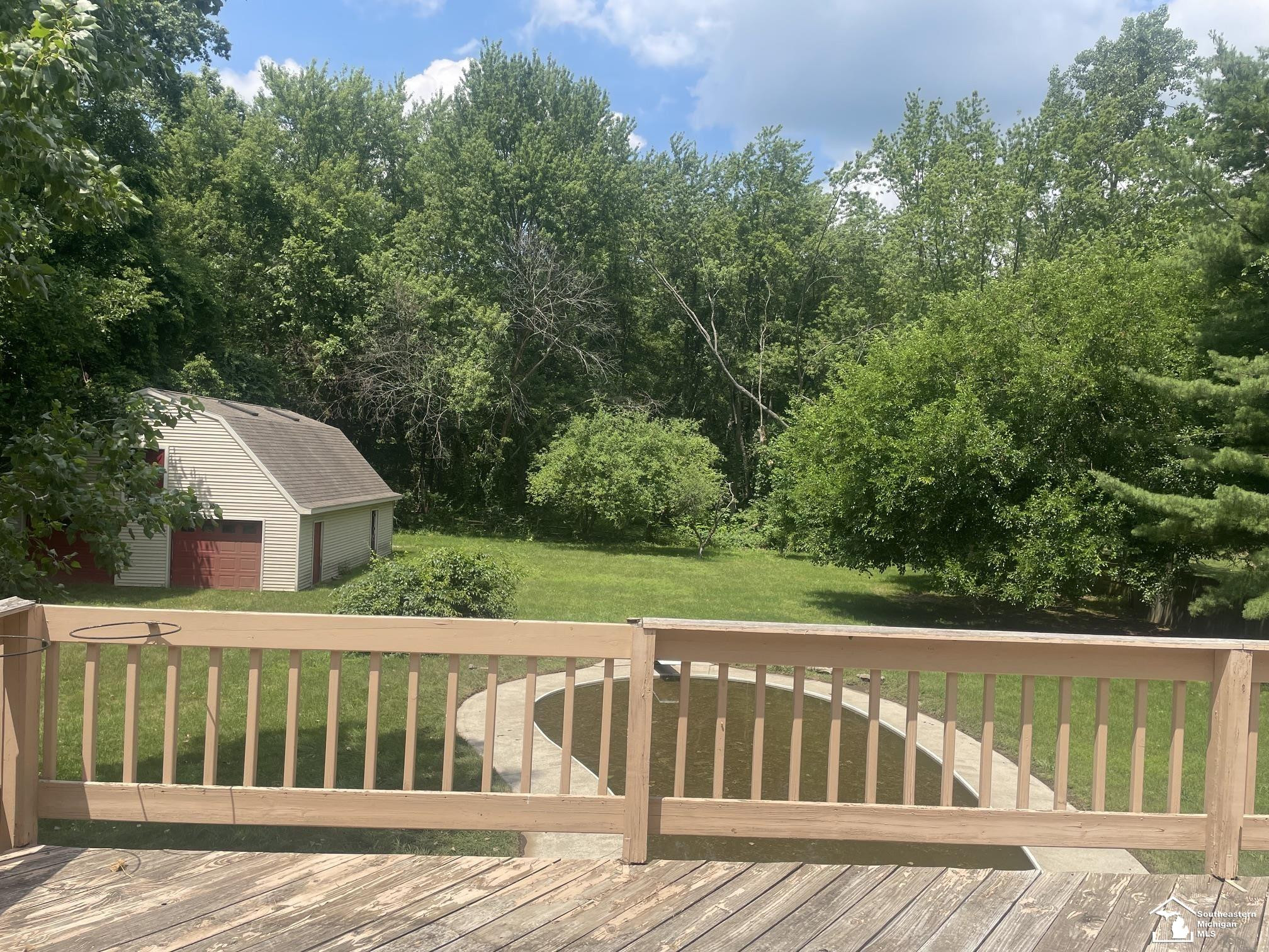 2998 Consear Road, Lambertville, MI 48144 — Photo 21