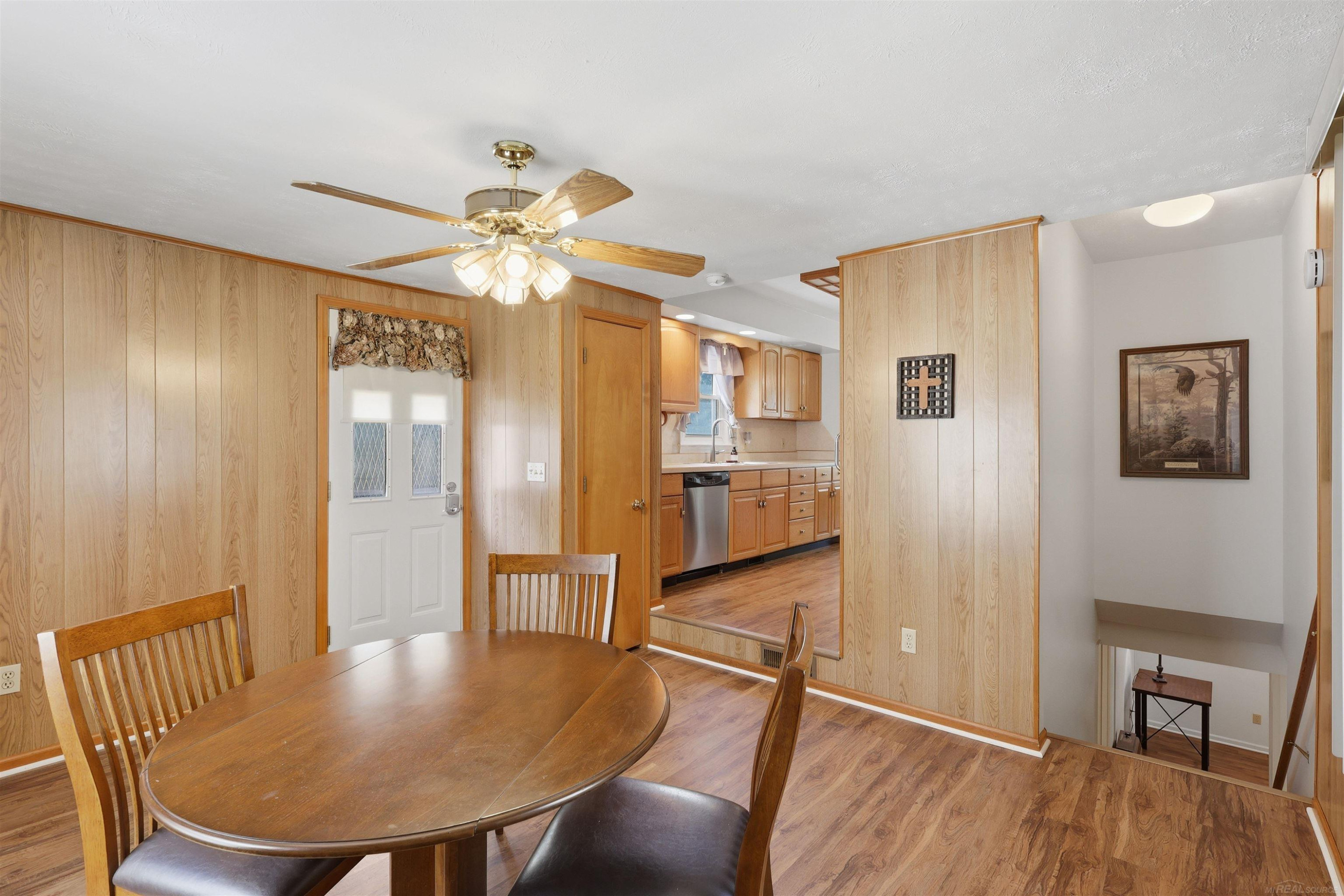 213 Peacock Walk, Jackson, MI 49202 — Photo 7