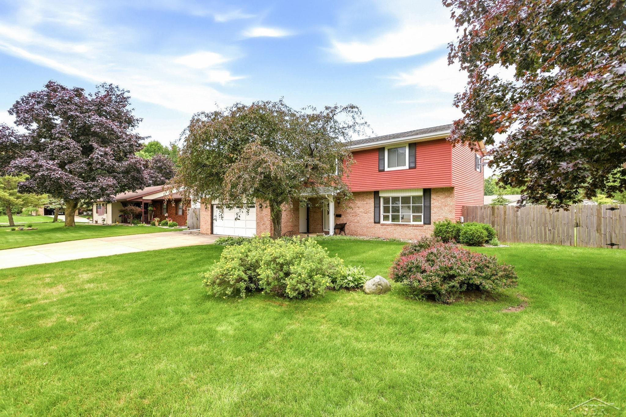 7559 Ellie Street, Saginaw, MI 48609 — Photo 3