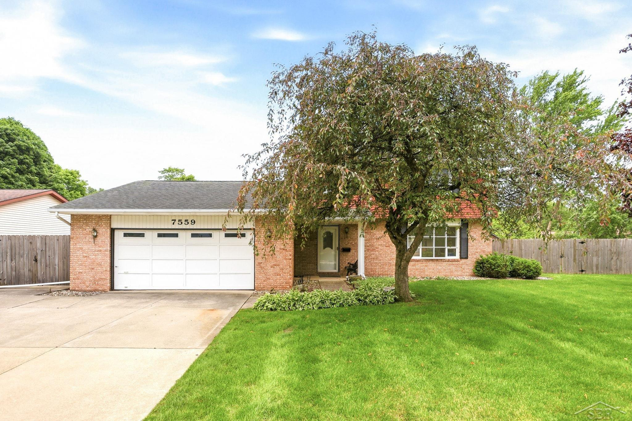 7559 Ellie Street, Saginaw, MI 48609 — Photo 4