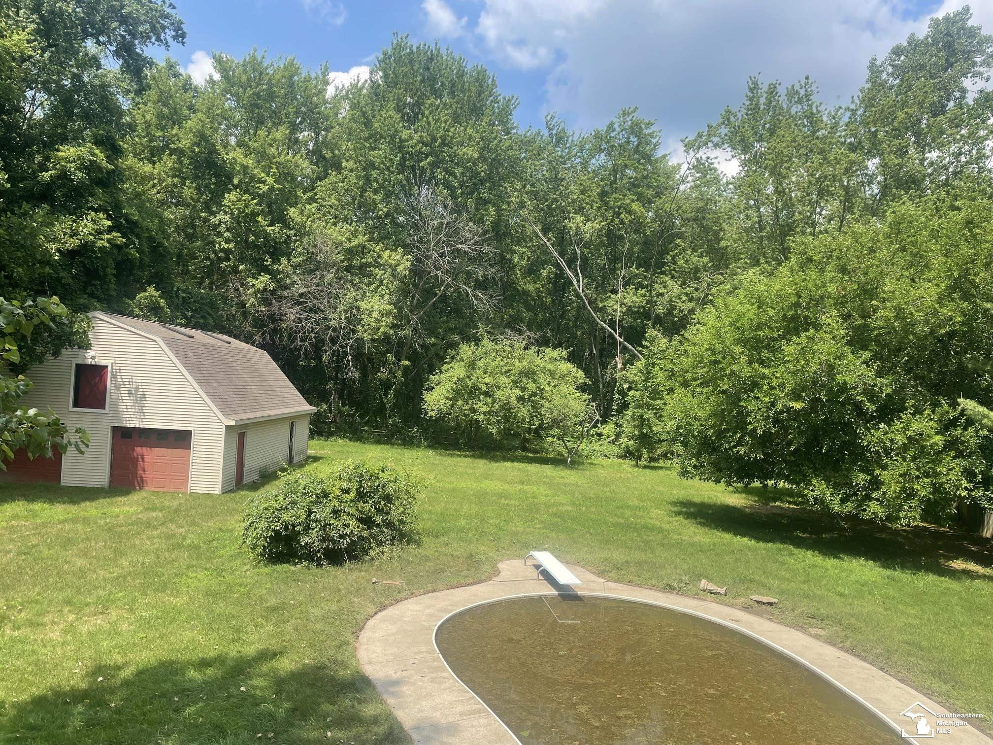 2998 Consear Road, Lambertville, MI 48144 — Photo 24